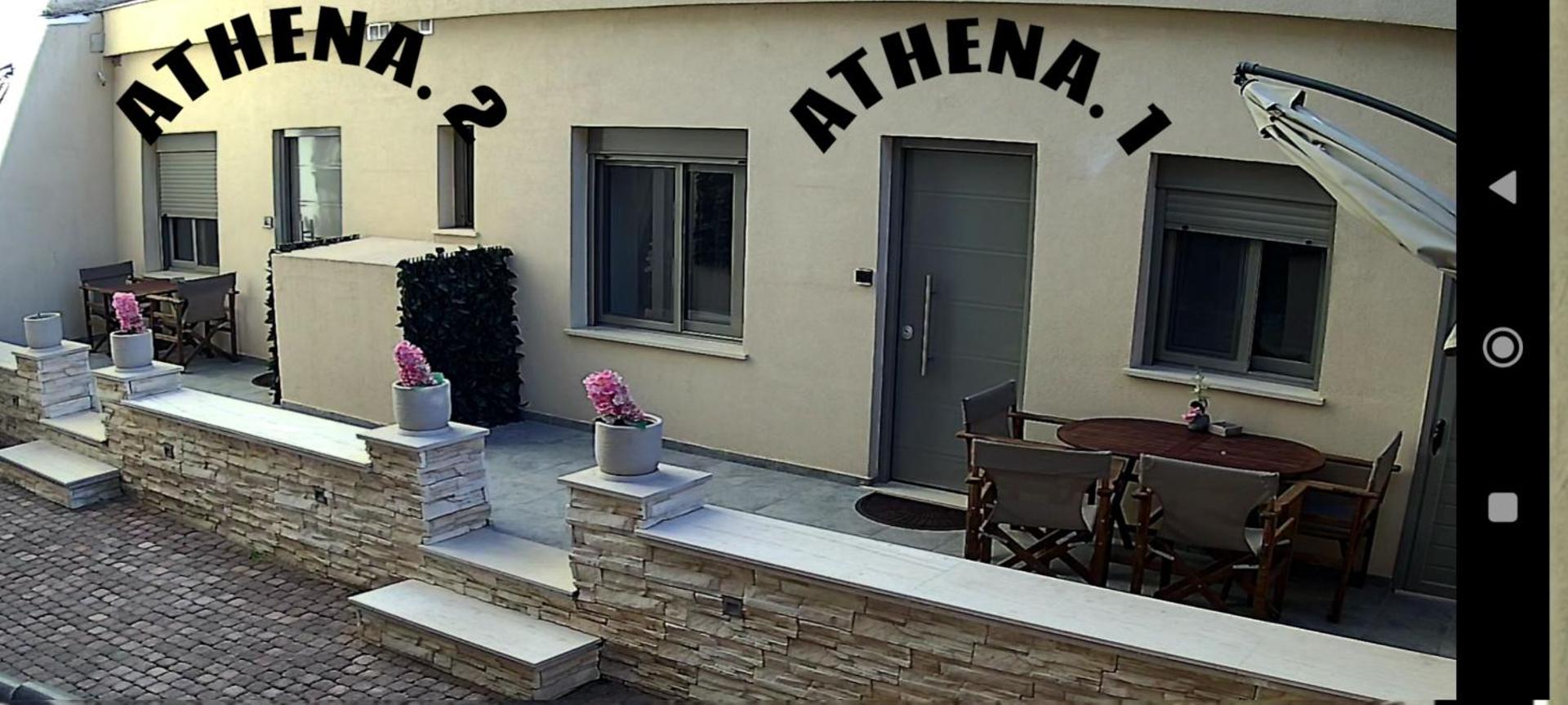 A modern temple of Athena 1 & 2 - Photo 30