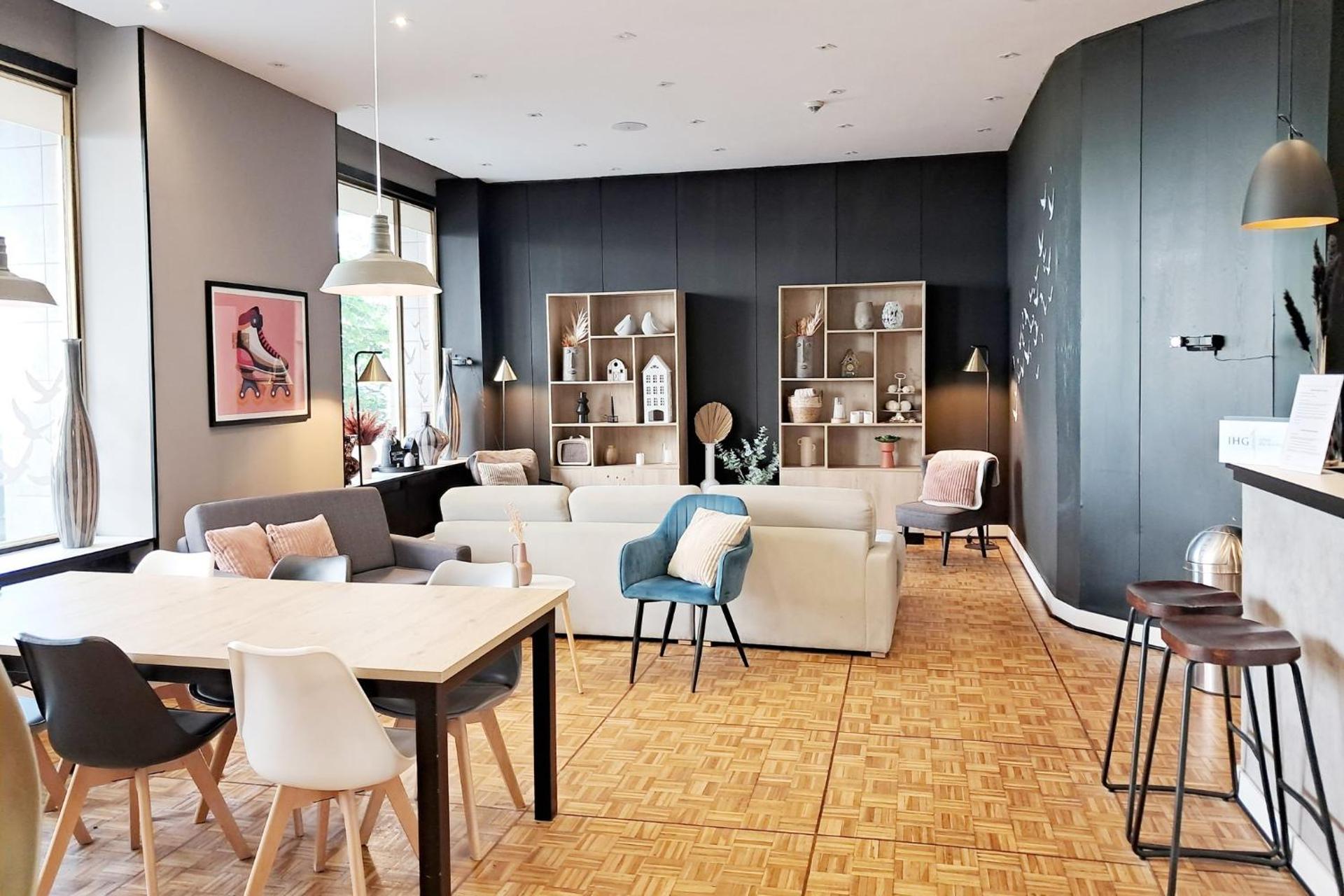 Garner Hotel Berlin - Ku'Damm by IHG - Photo 56