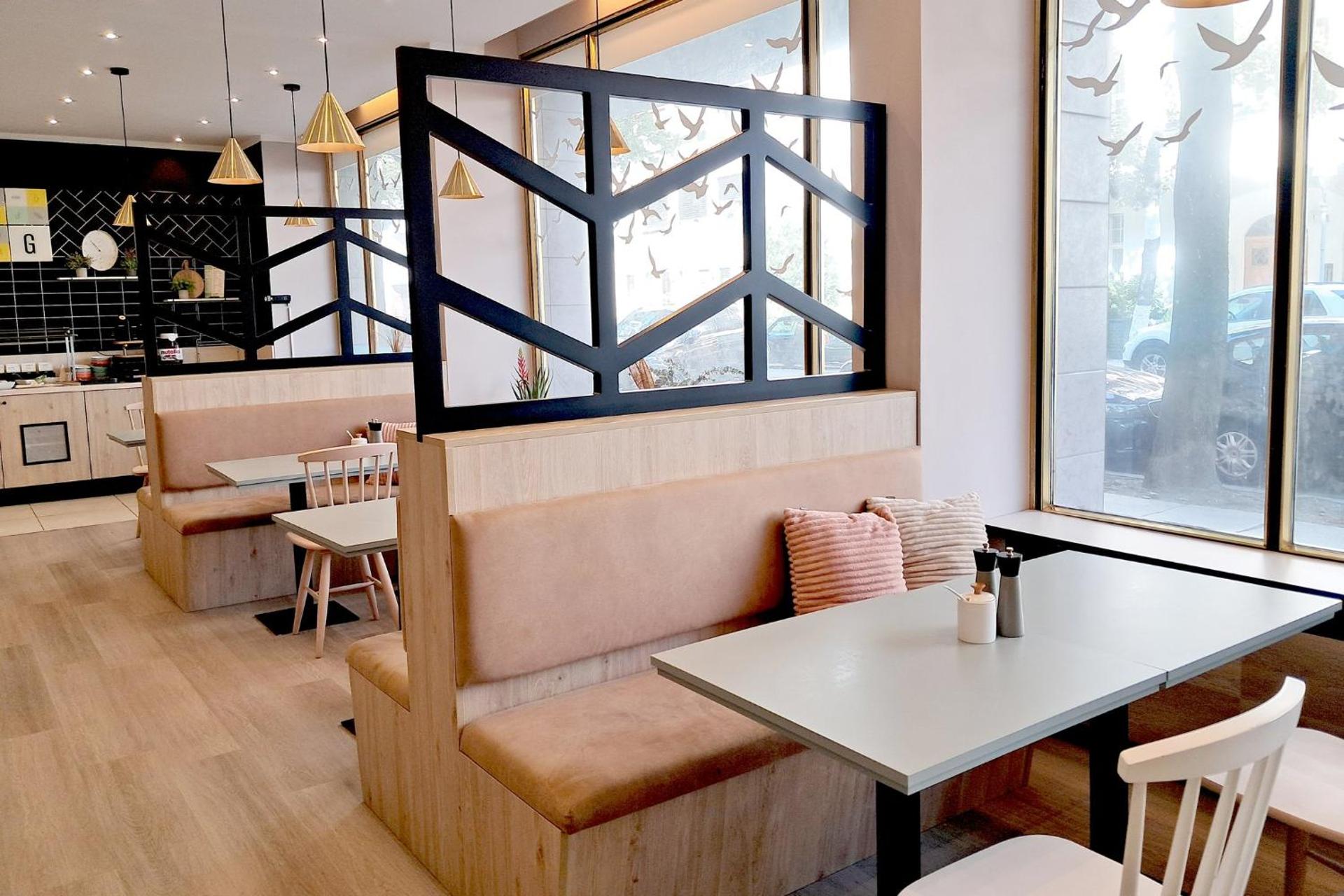 Garner Hotel Berlin - Ku'Damm by IHG - Photo 47