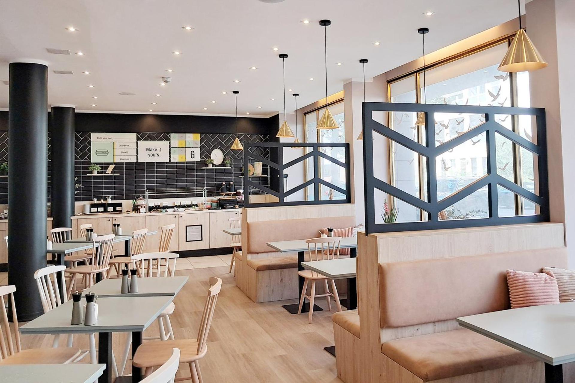 Garner Hotel Berlin - Ku'Damm by IHG - Photo 46