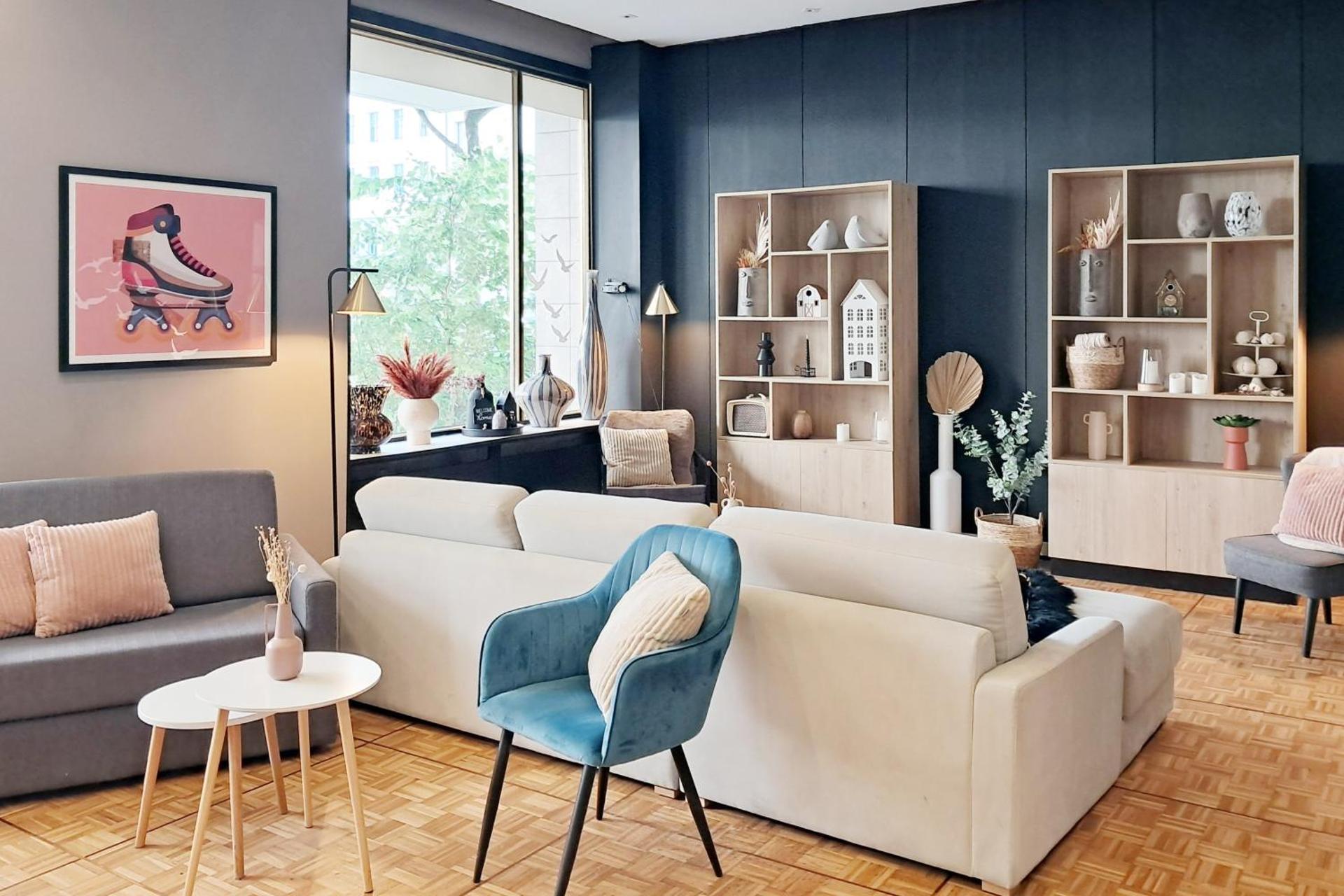Garner Hotel Berlin - Ku'Damm by IHG - Photo 50