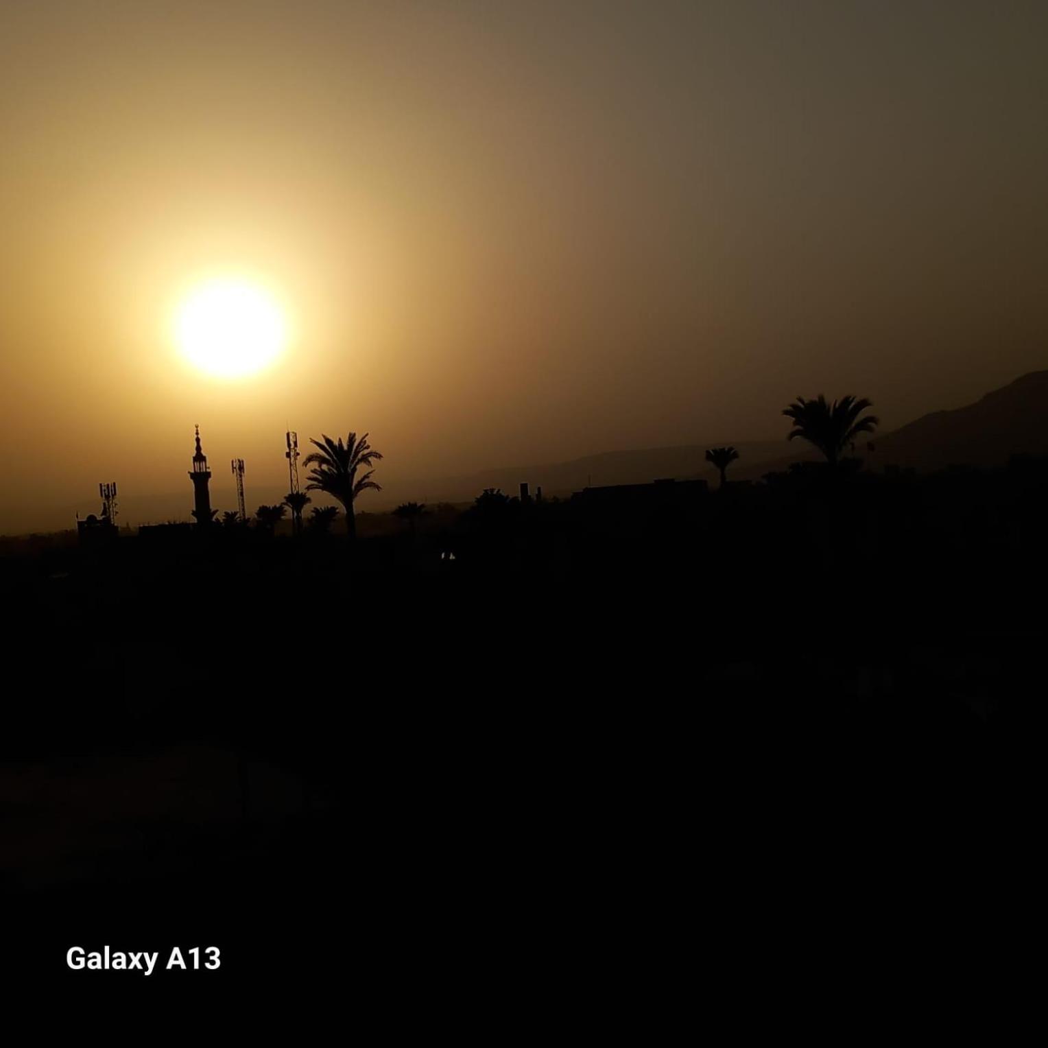 Grand Memphis Hotel in Luxor - Photo 40