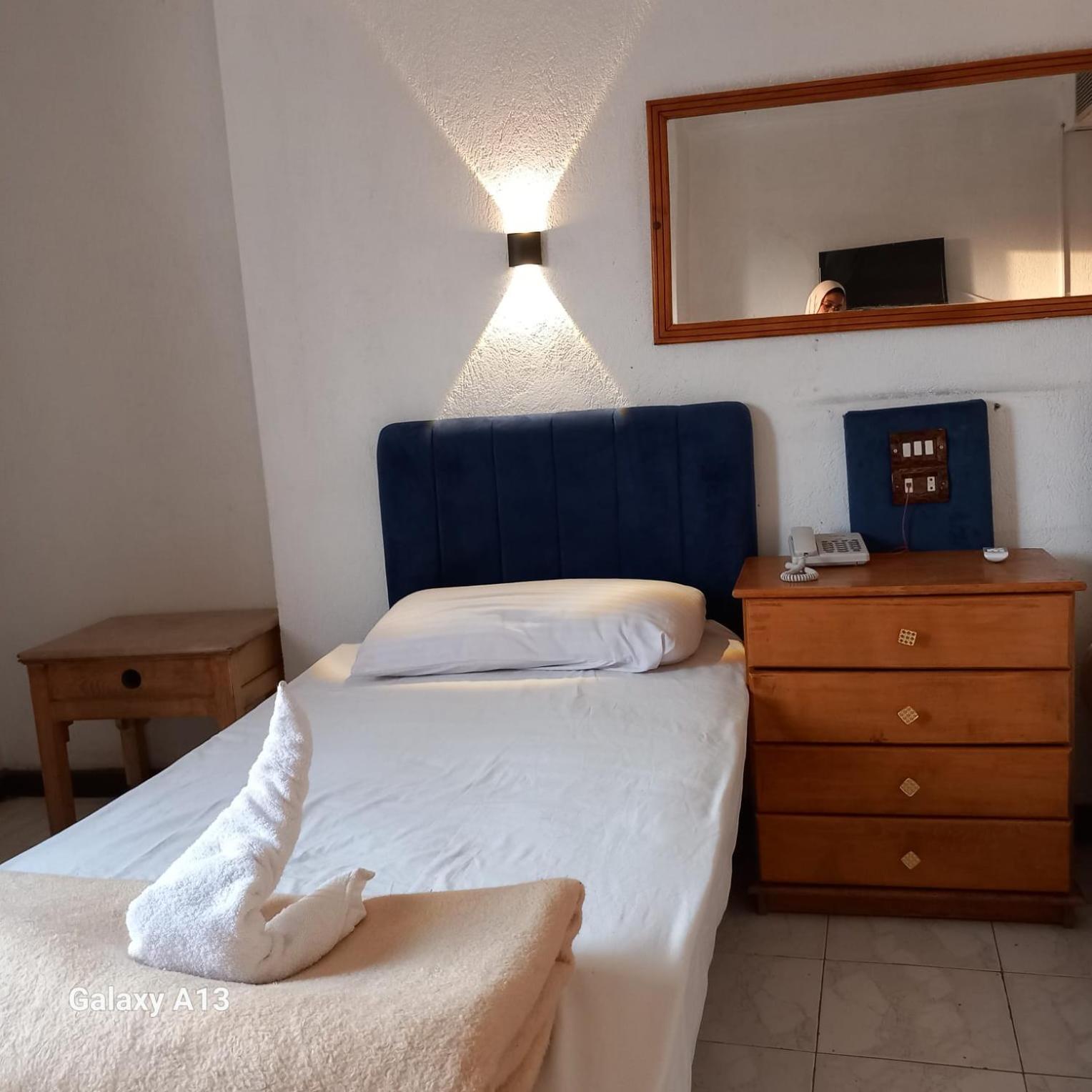 Grand Memphis Hotel in Luxor - Photo 17