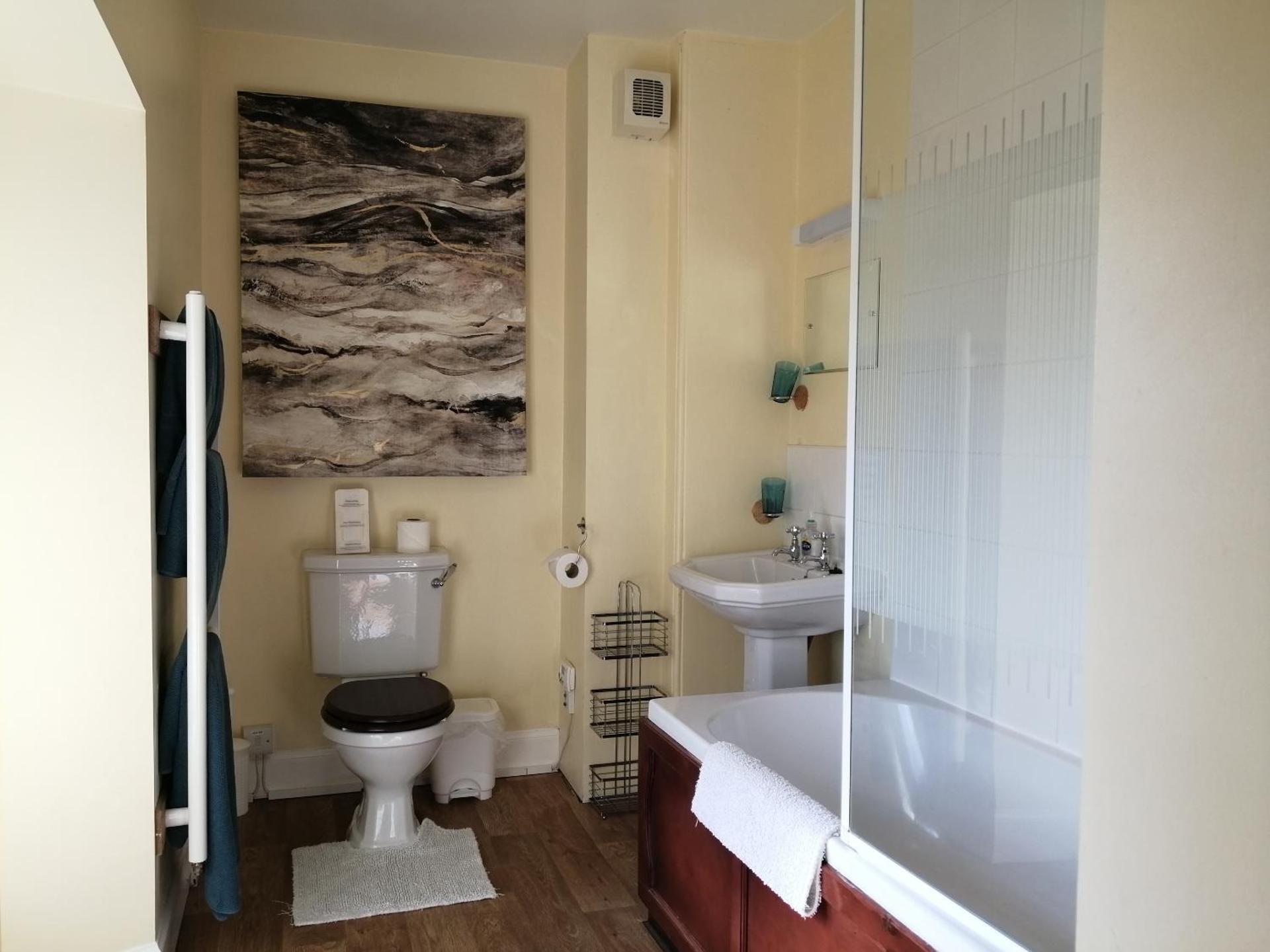 Cuil-An-Daraich Guest House - Photo 35