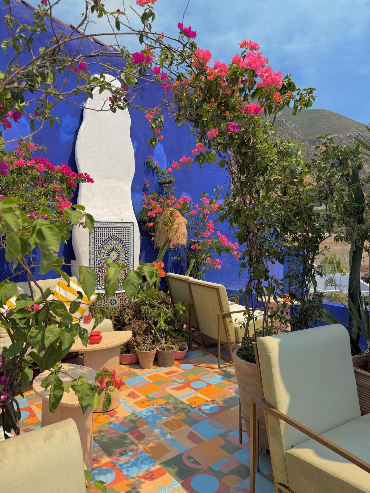 Casa Amina - Photo 88