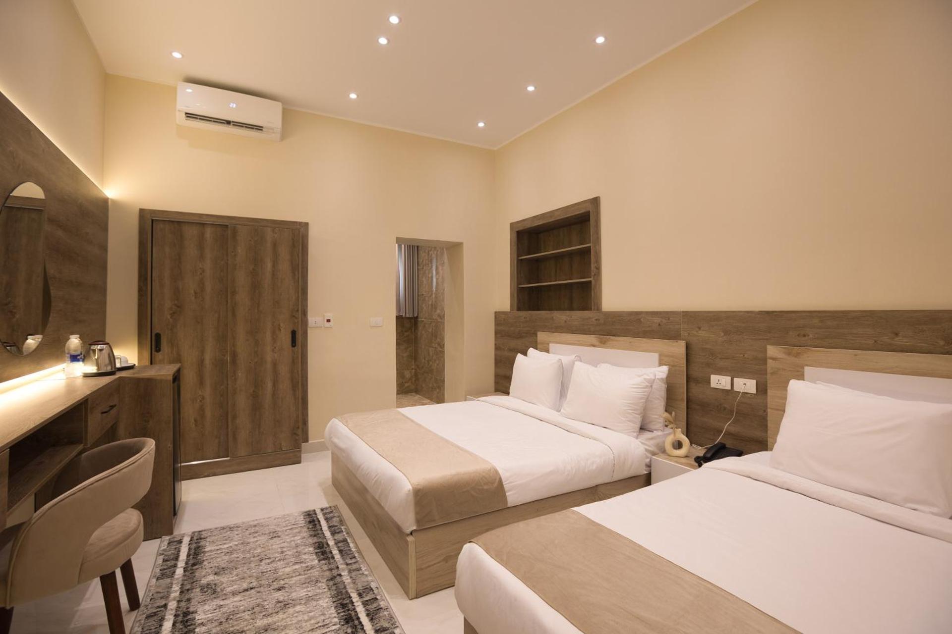 Secrets Of The Pyramids Hotel - Photo 91