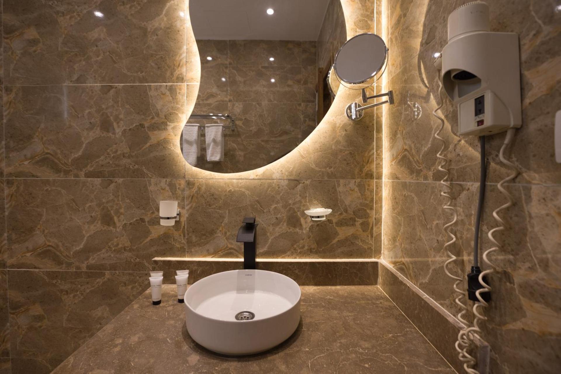 Secrets Of The Pyramids Hotel - Photo 78