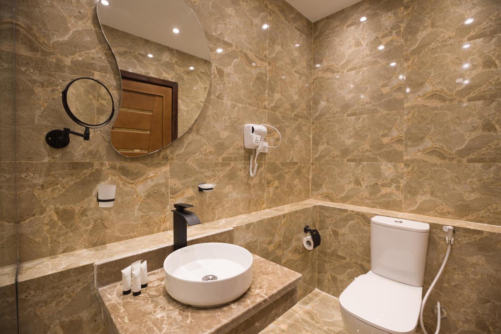 Secrets Of The Pyramids Hotel - Photo 86