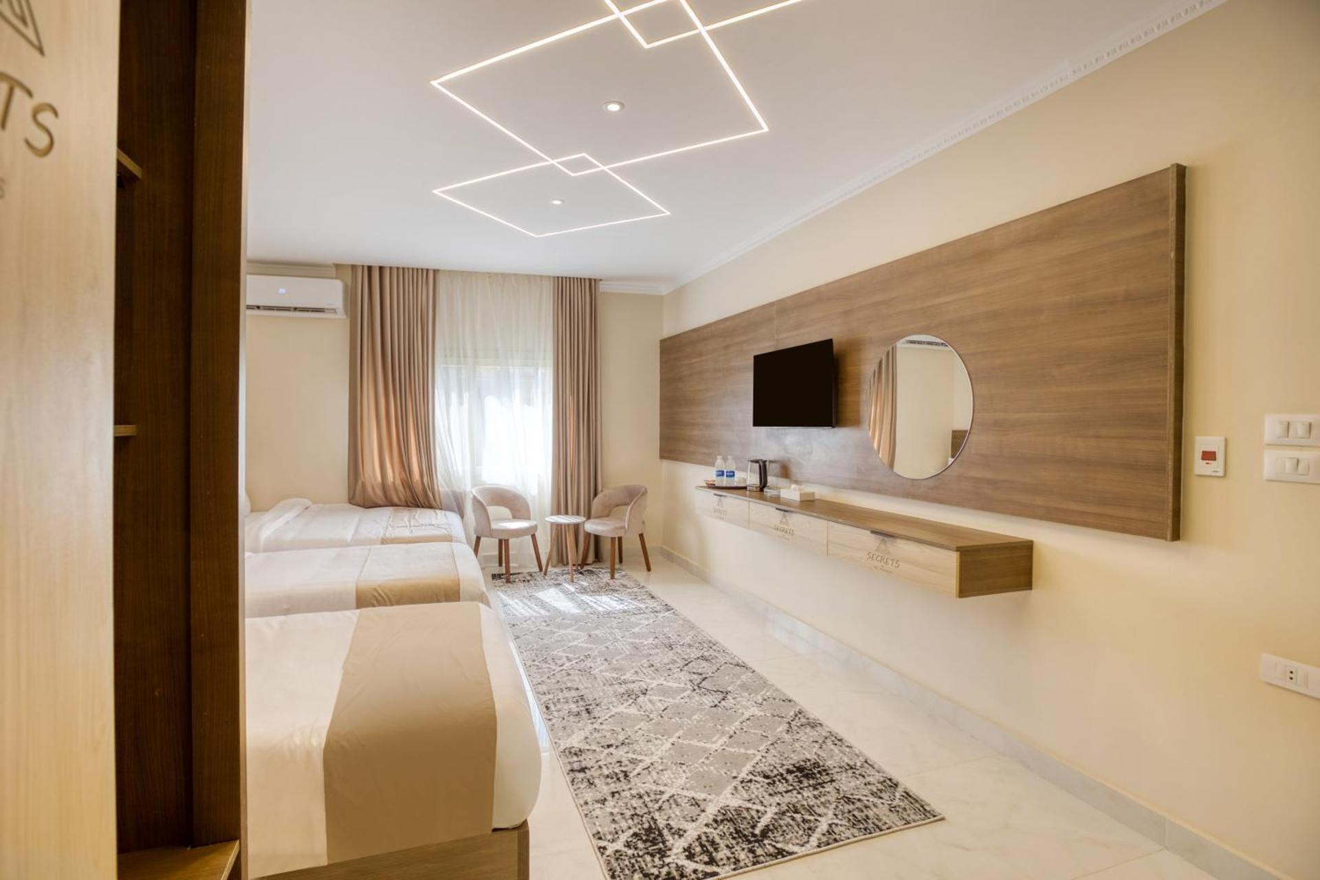 Secrets Of The Pyramids Hotel - Photo 76