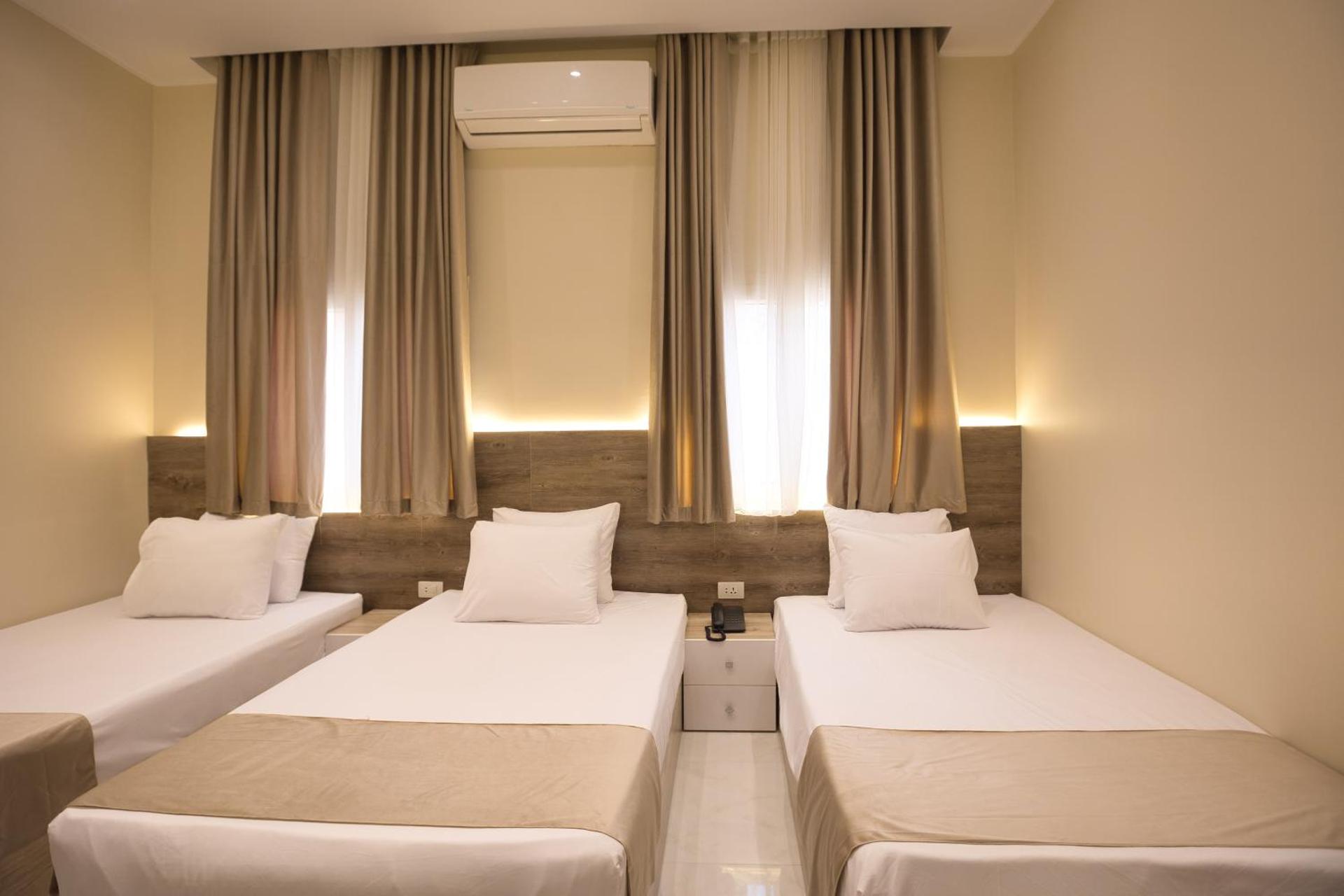 Secrets Of The Pyramids Hotel - Photo 75