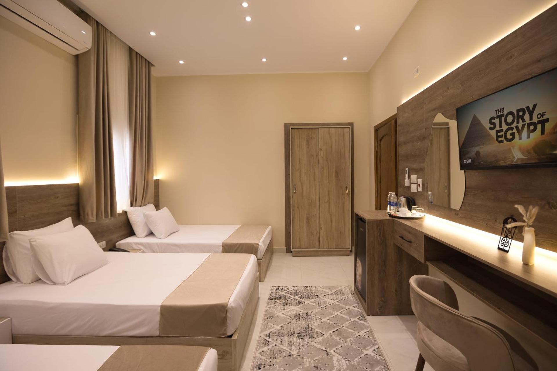 Secrets Of The Pyramids Hotel - Photo 77