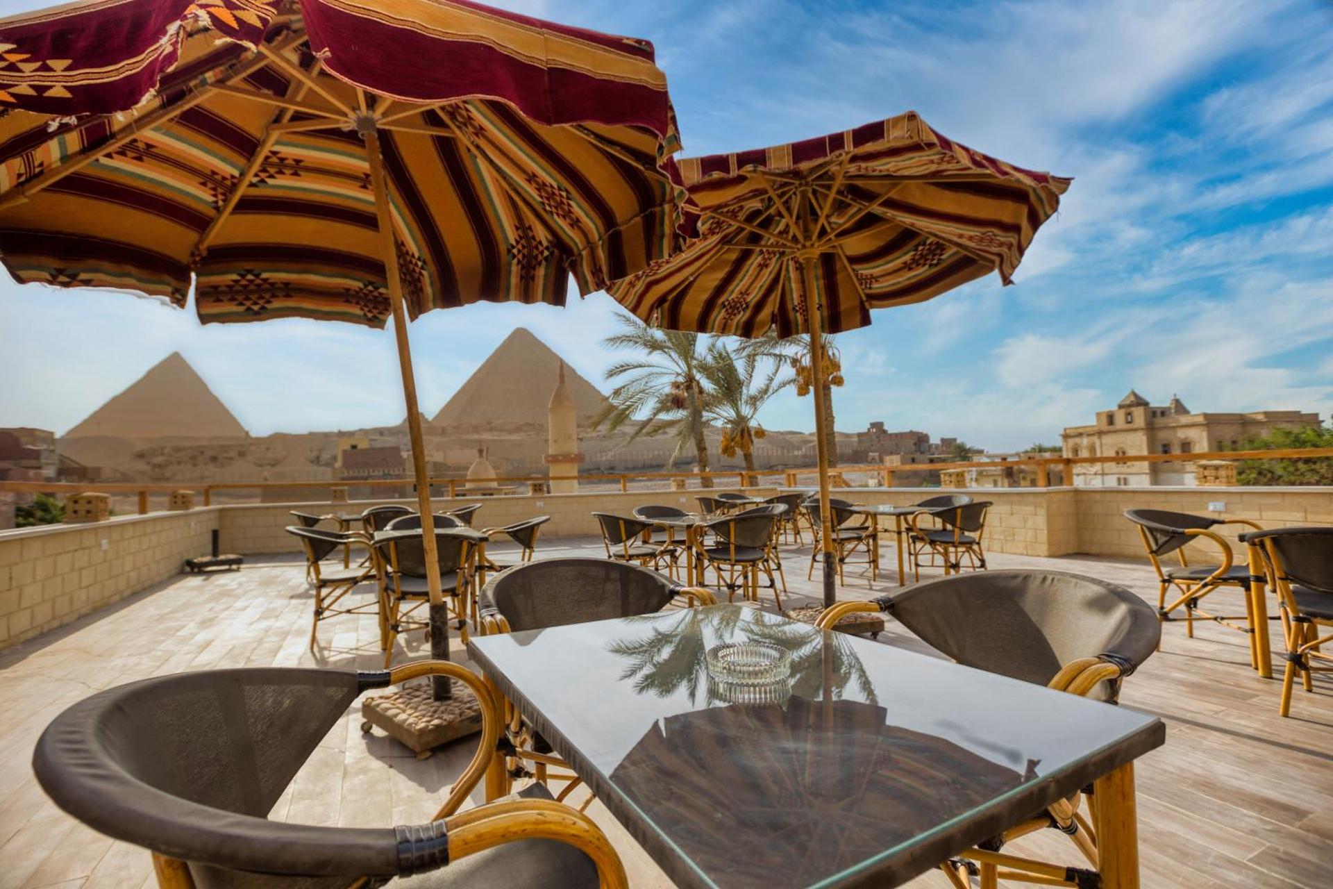 Secrets Of The Pyramids Hotel - Photo 70