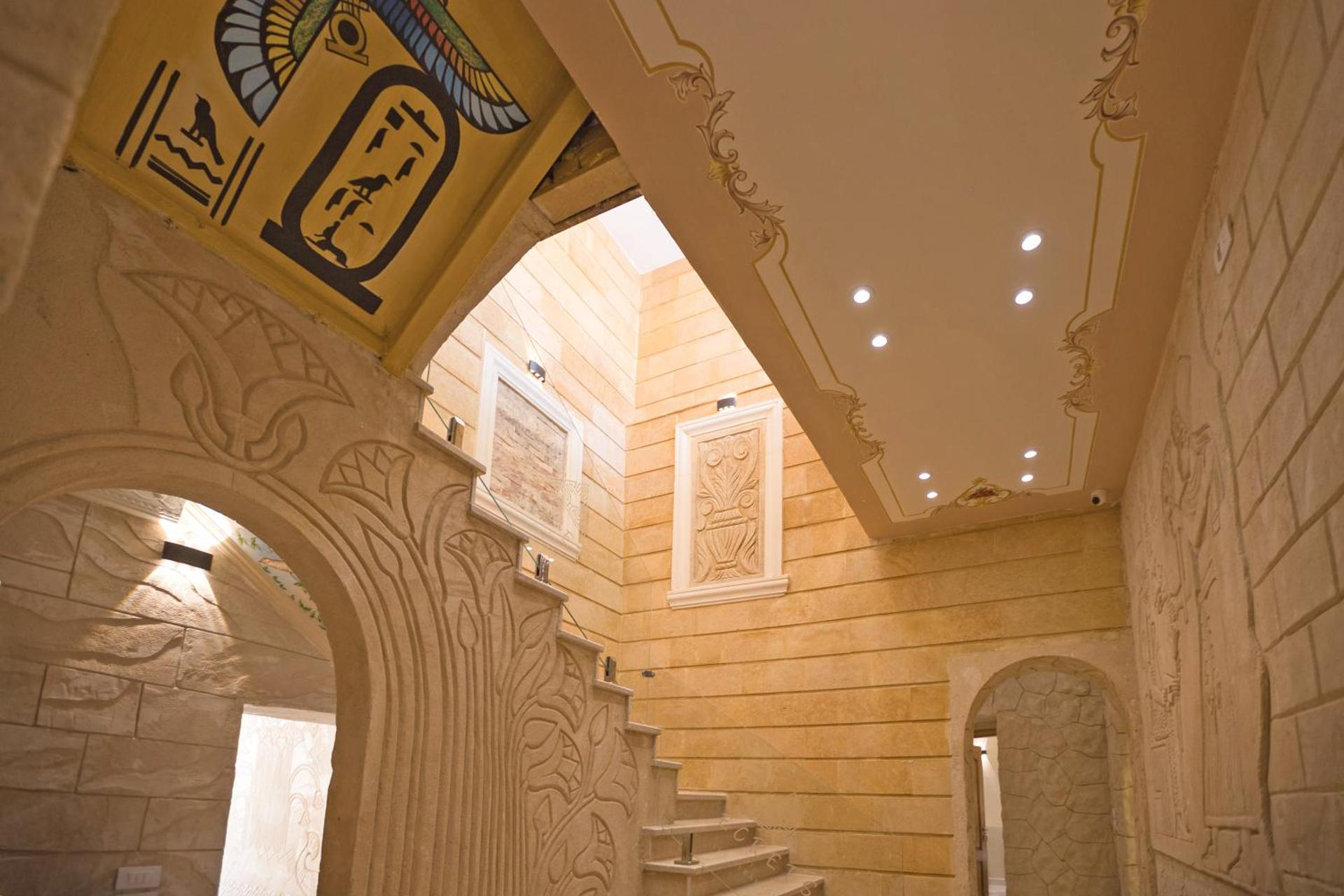 Secrets Of The Pyramids Hotel - Photo 18