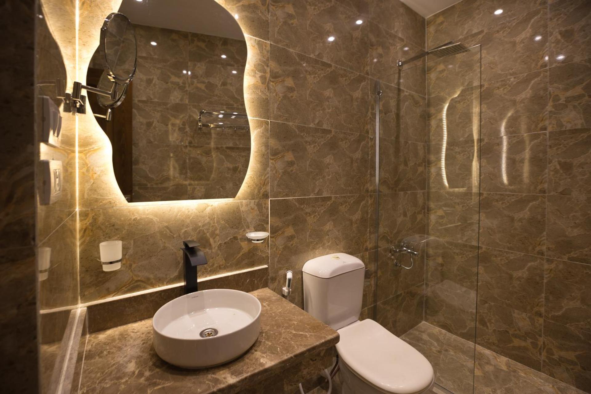 Secrets Of The Pyramids Hotel - Photo 56