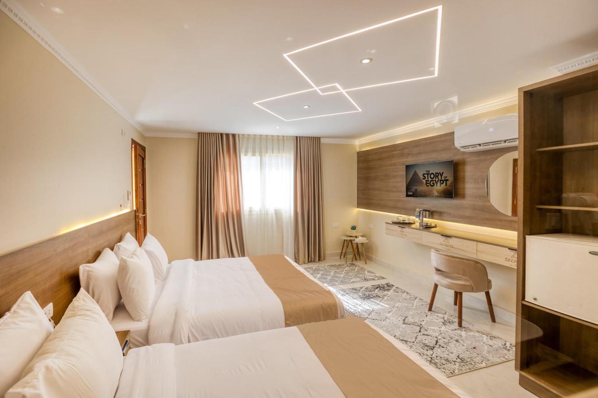 Superior Family Room