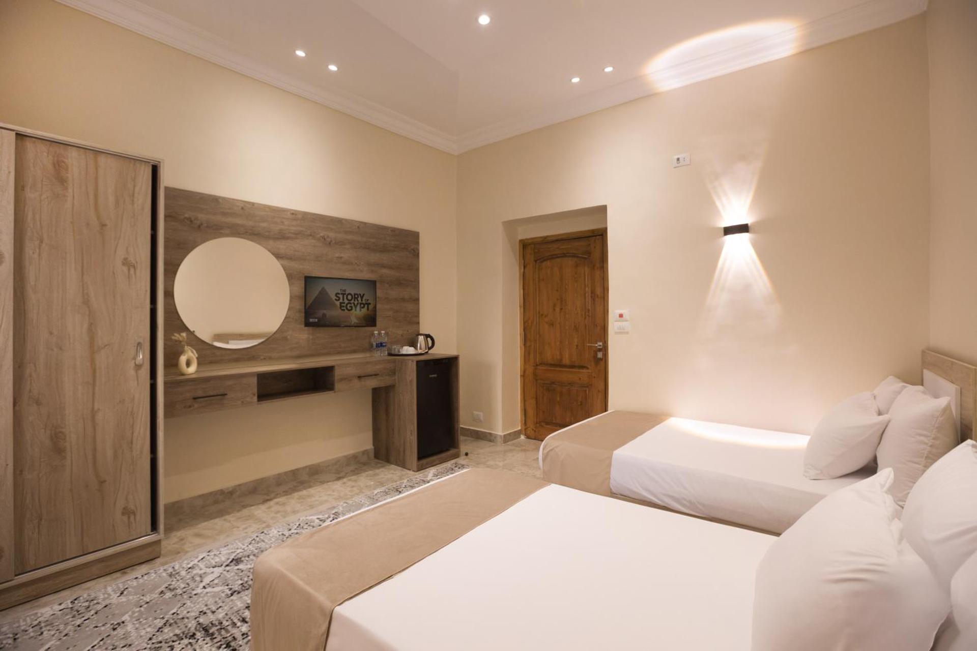 Secrets Of The Pyramids Hotel - Photo 16