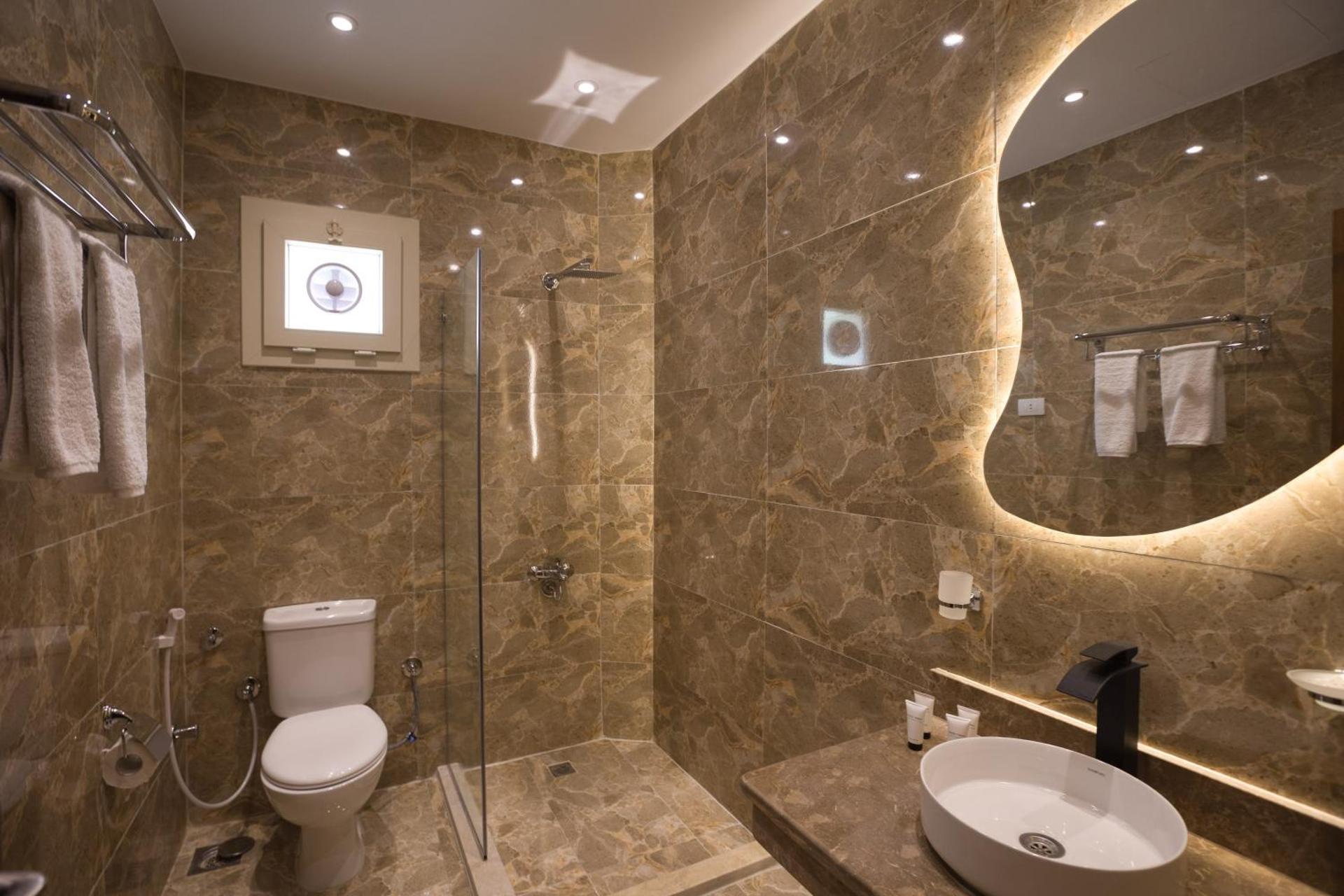 Secrets Of The Pyramids Hotel - Photo 55