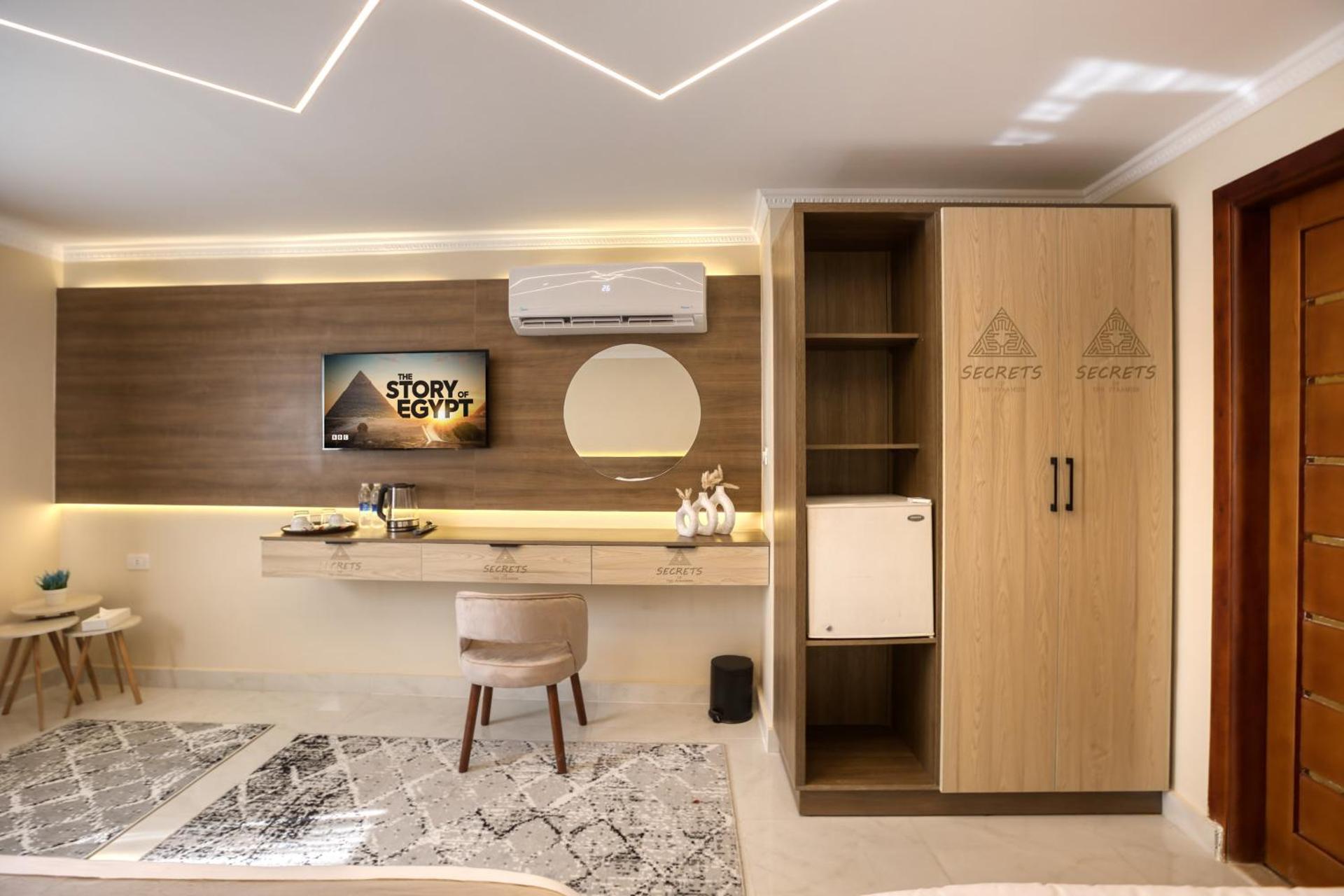Triple Room with City View - Photo 4