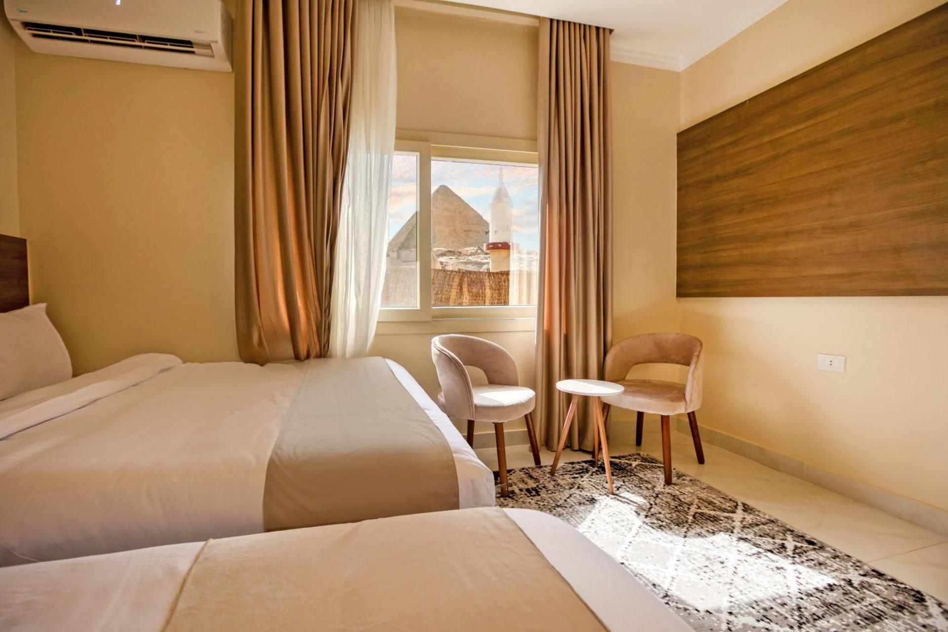 Triple Room with Mountain View - Photo 4