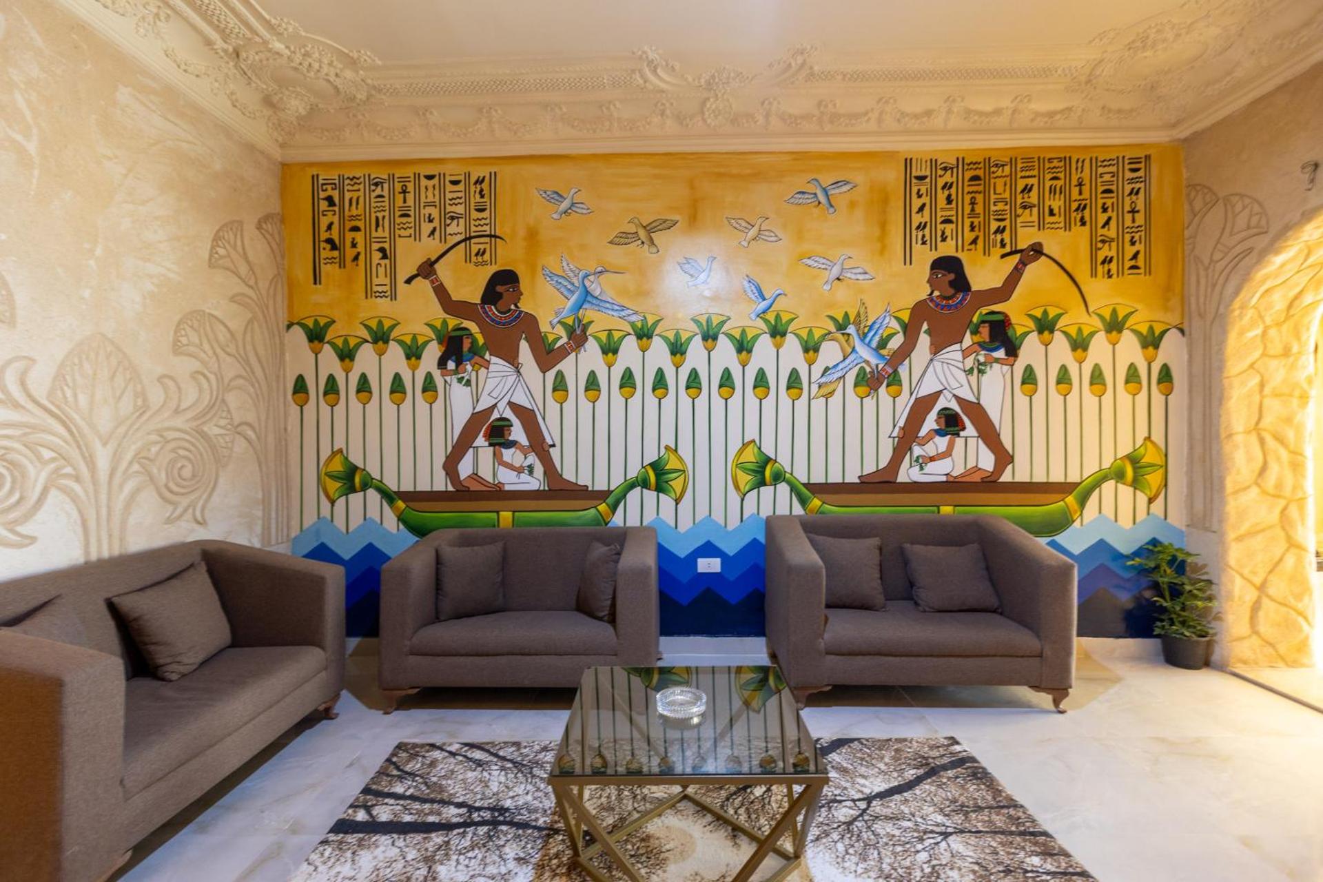 Secrets Of The Pyramids Hotel - Photo 5