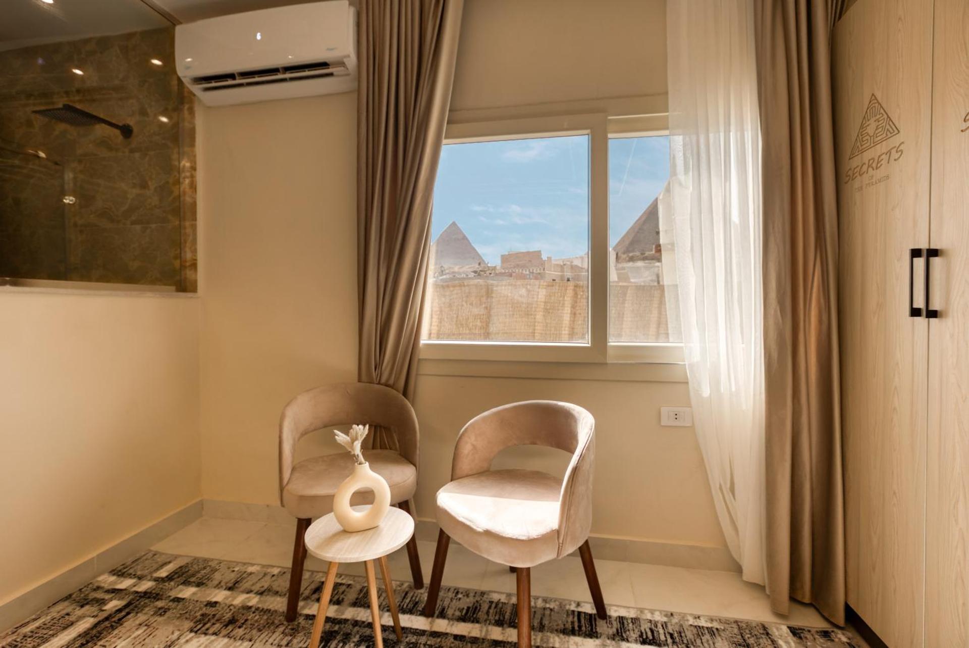 Triple Room with Mountain View - Photo 2