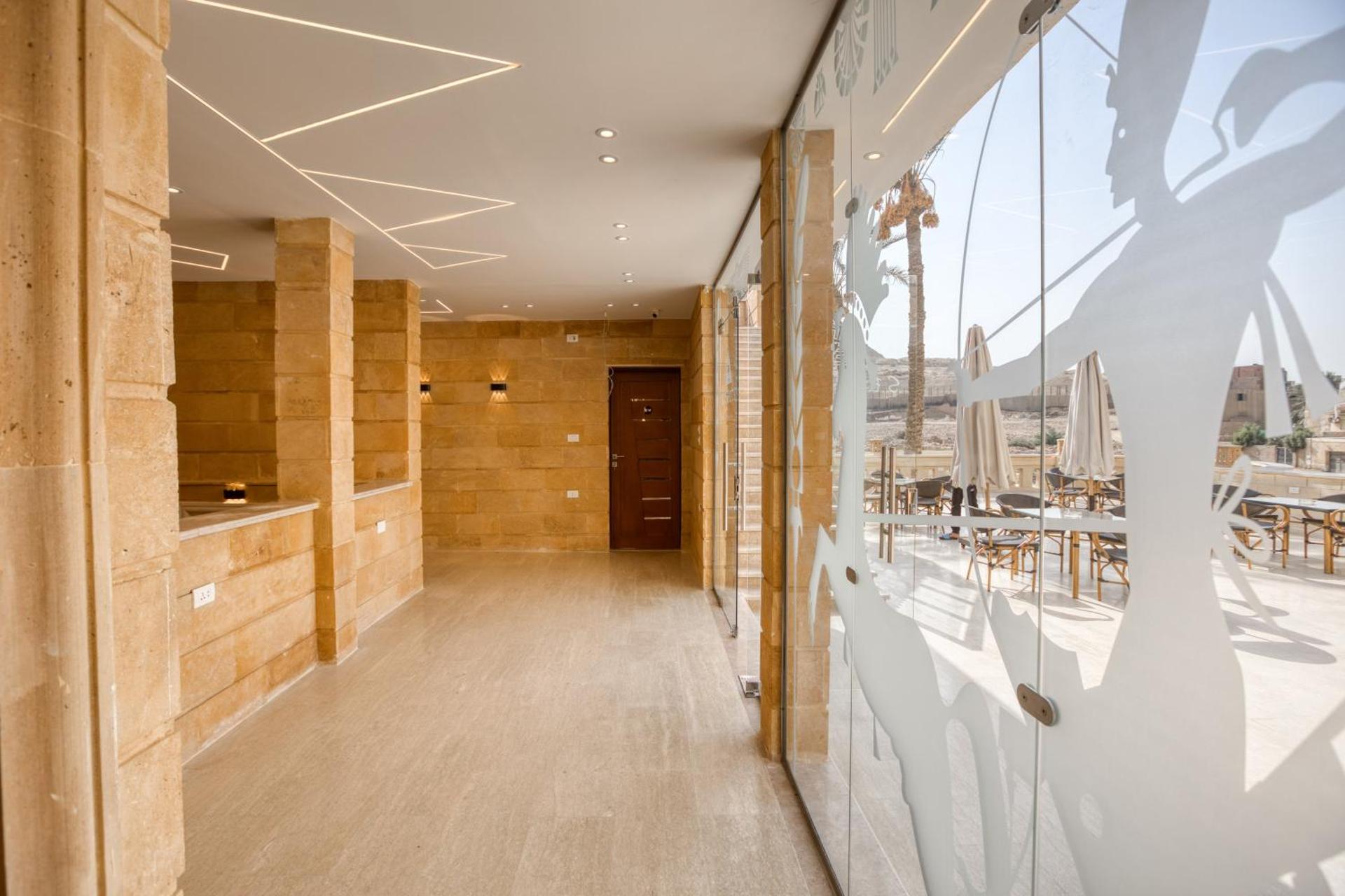 Secrets Of The Pyramids Hotel - Photo 3