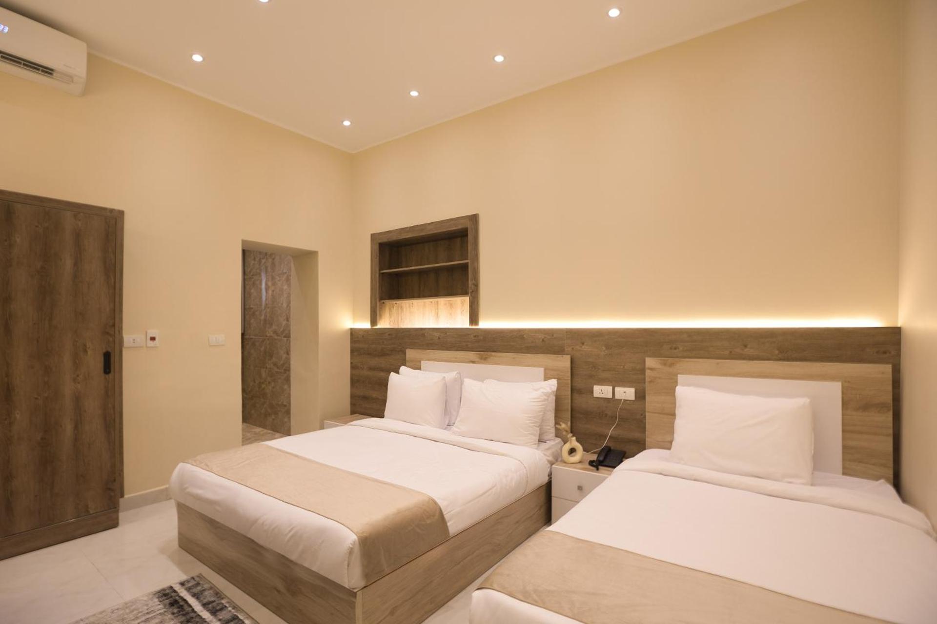 Secrets Of The Pyramids Hotel - Photo 46