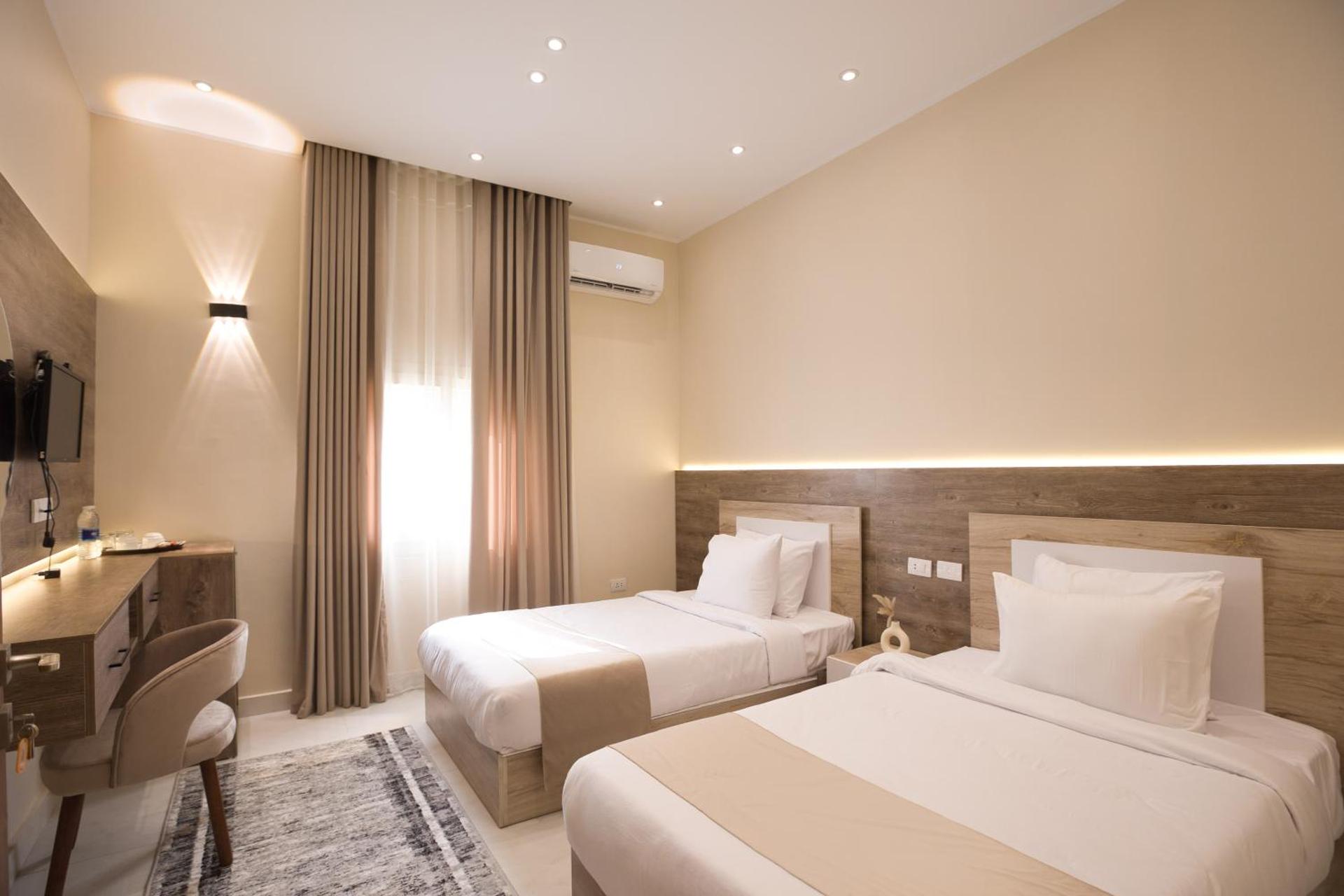 Secrets Of The Pyramids Hotel - Photo 37