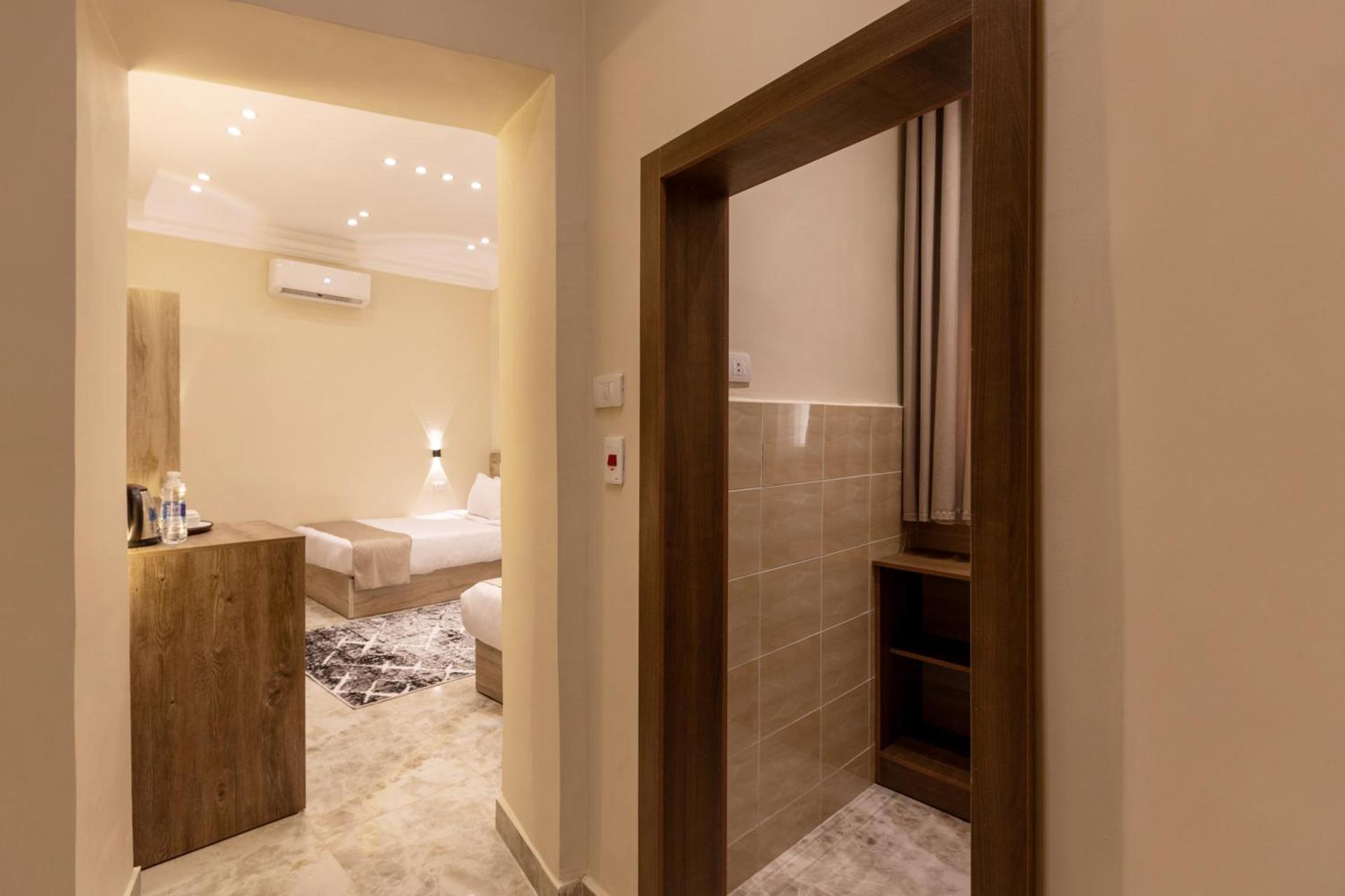 Secrets Of The Pyramids Hotel - Photo 83