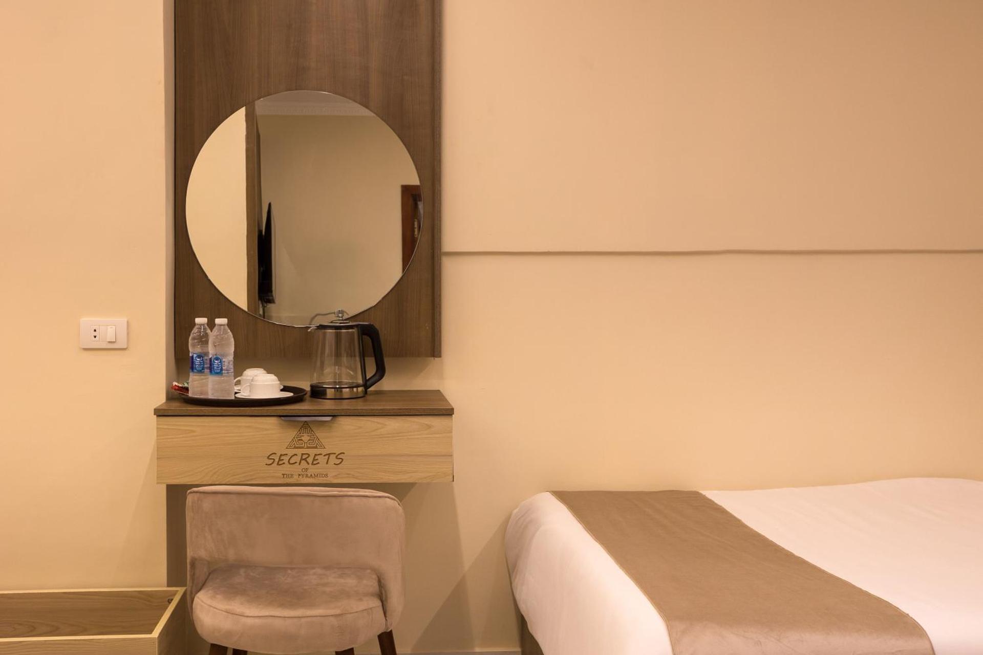 Secrets Of The Pyramids Hotel - Photo 31