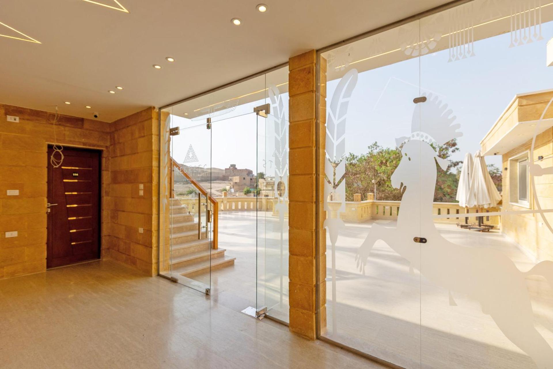 Secrets Of The Pyramids Hotel - Photo 30