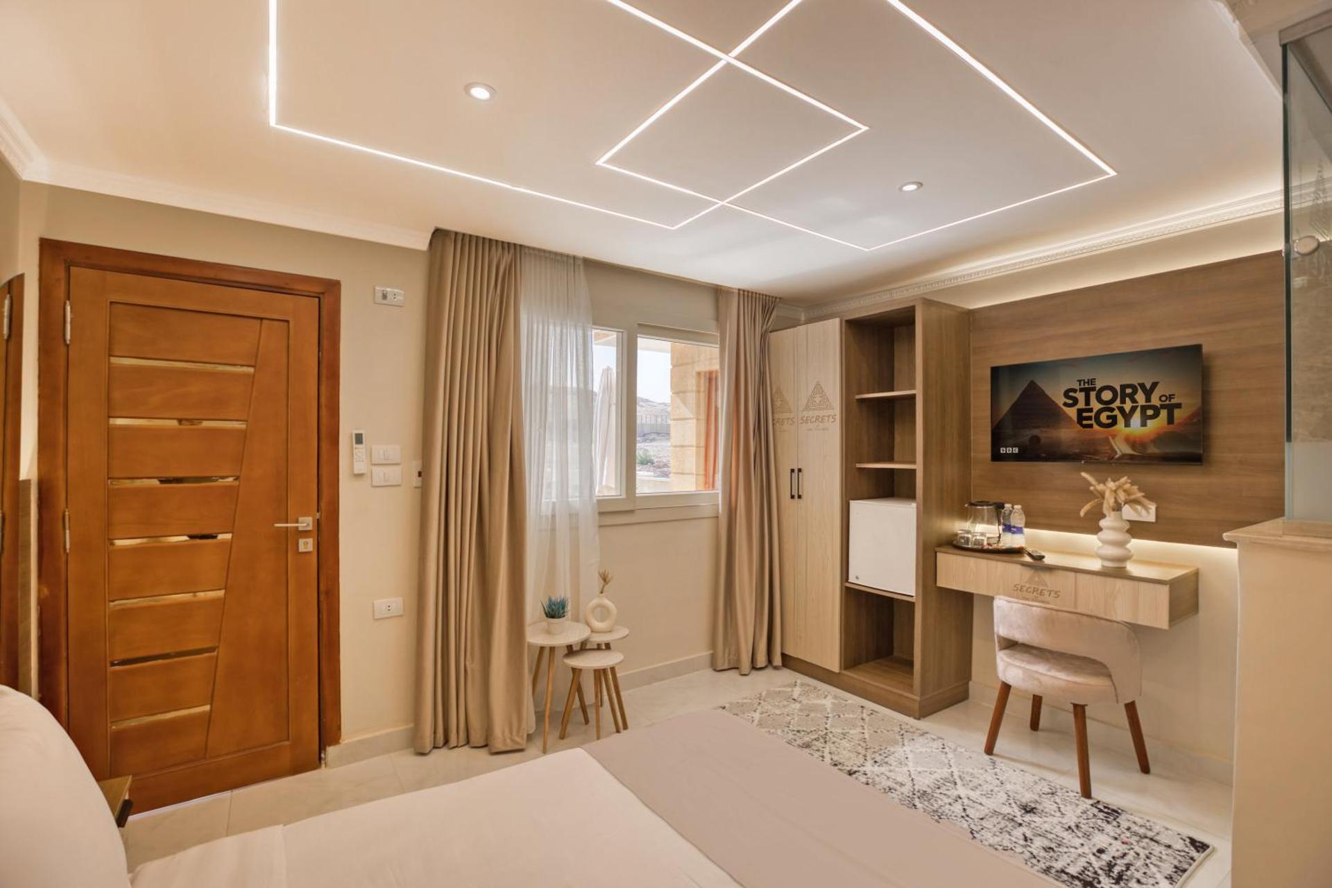 Secrets Of The Pyramids Hotel - Photo 27