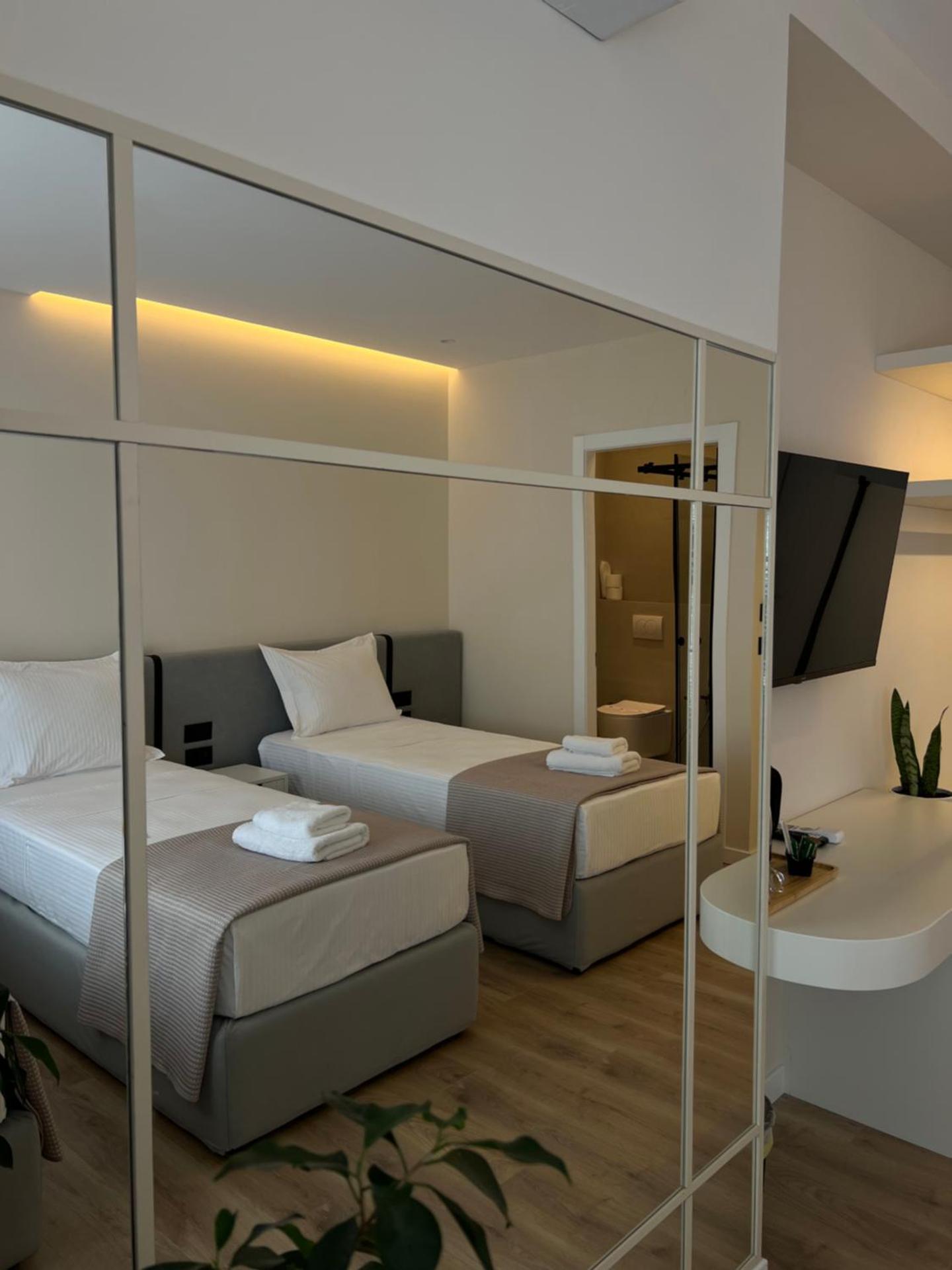 Mina Luxury Rooms - Photo 59