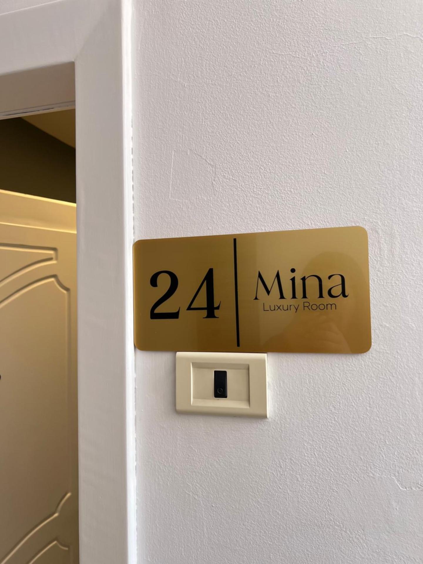 Mina Luxury Rooms - Photo 60