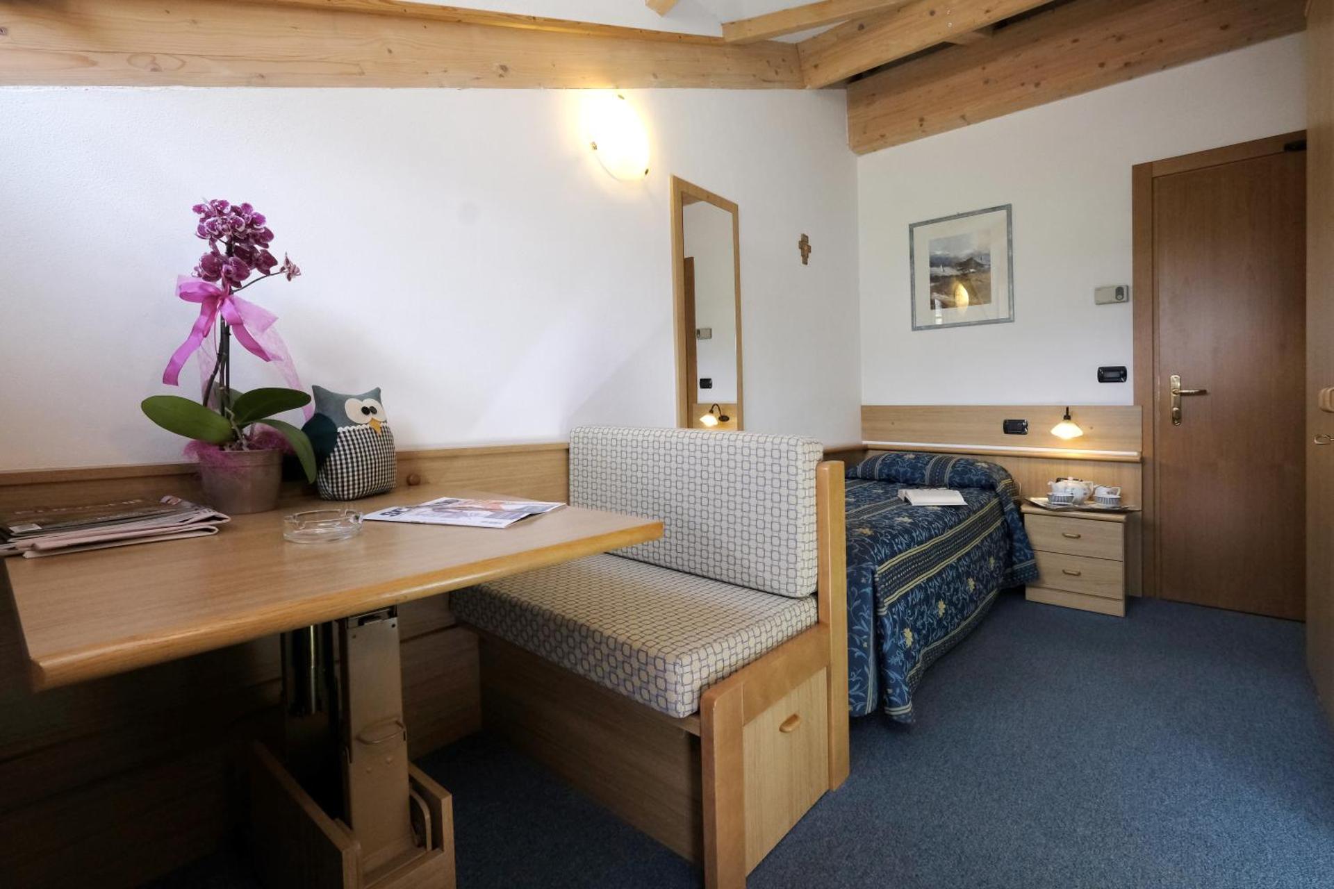 Albergo Antico - Photo 42