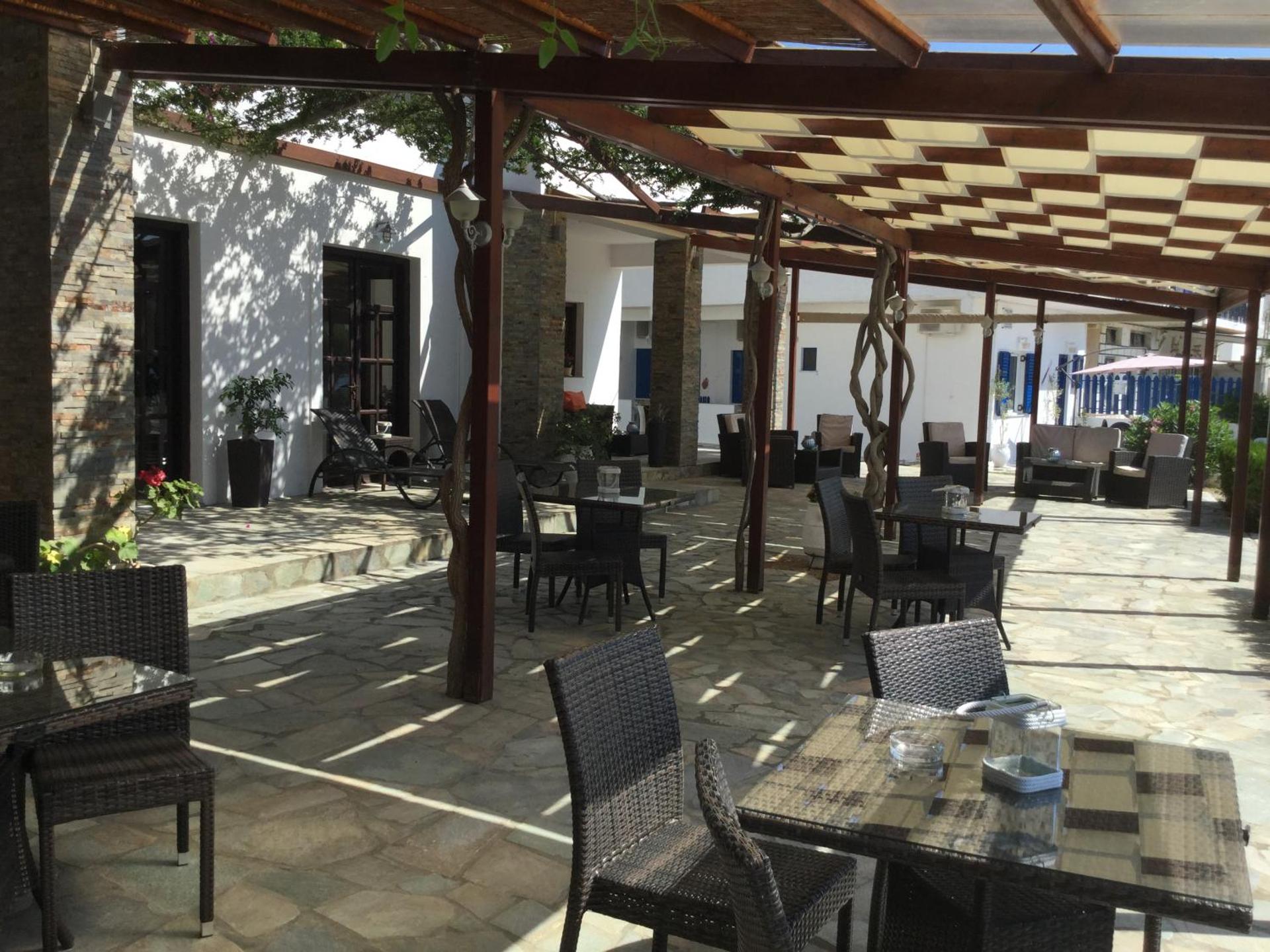 Asteri Hotel - Photo 35