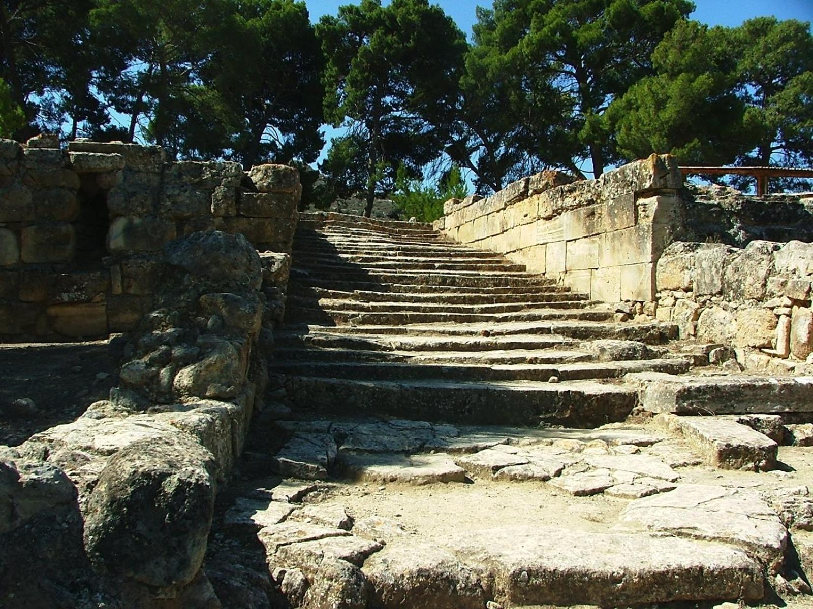 Pension Aretoussa - Photo 46