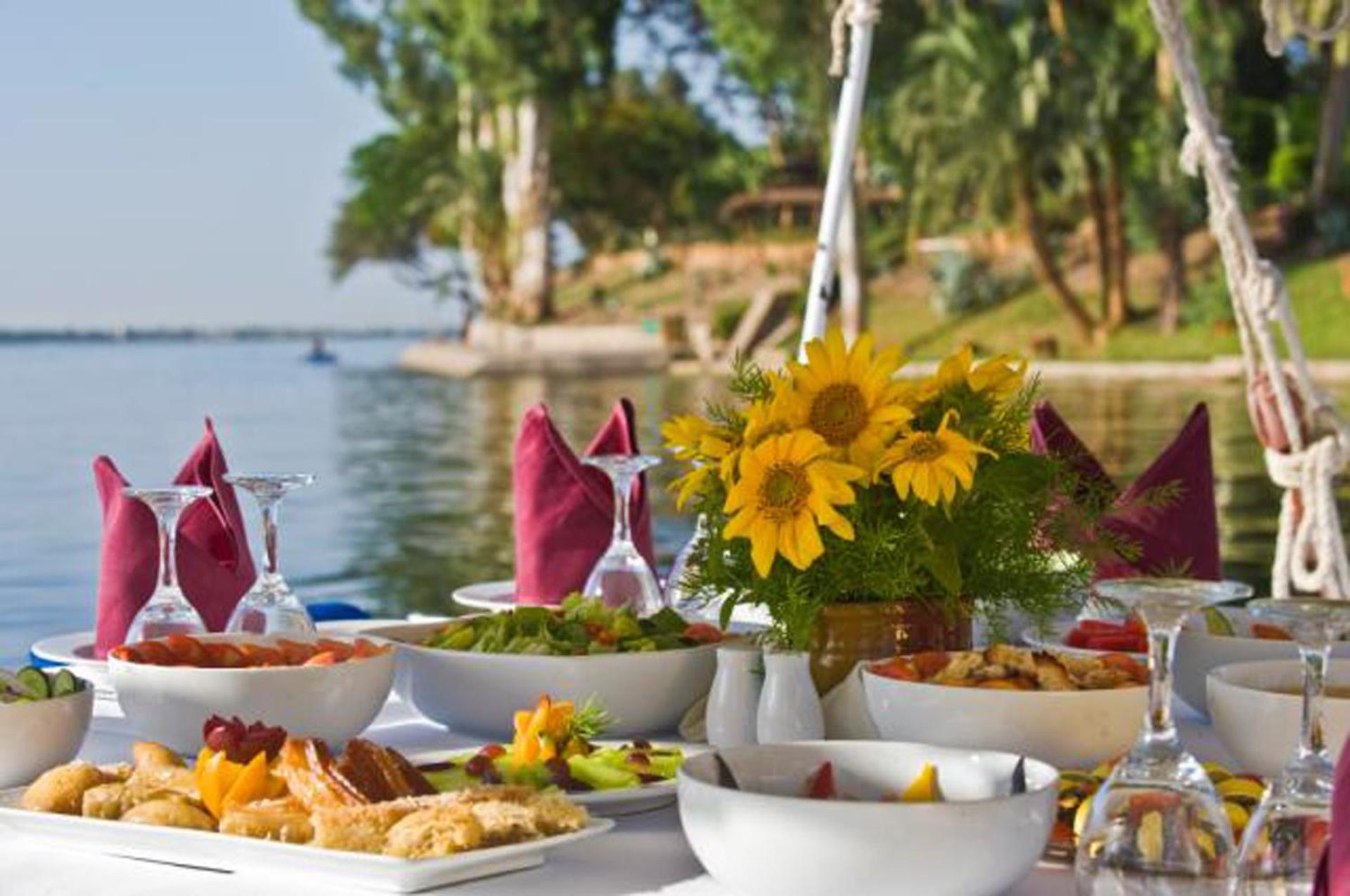 Jolie Ville Hotel & Spa Kings Island Luxor - Photo 106