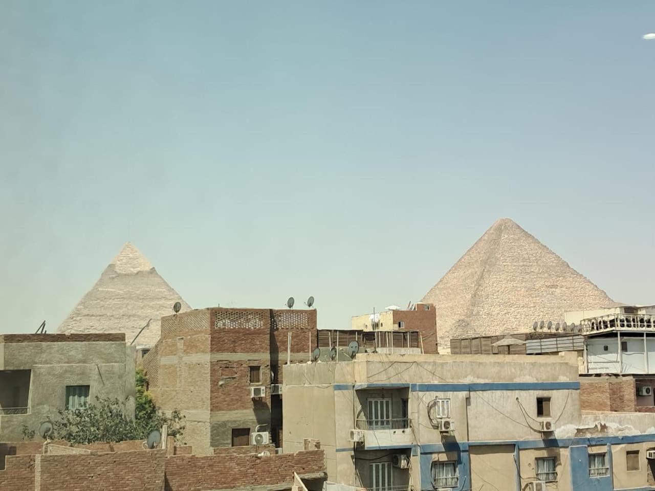 The Great Golden Pyramid - Photo 87