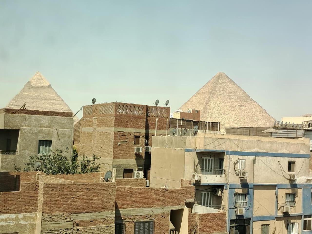 The Great Golden Pyramid - Photo 86