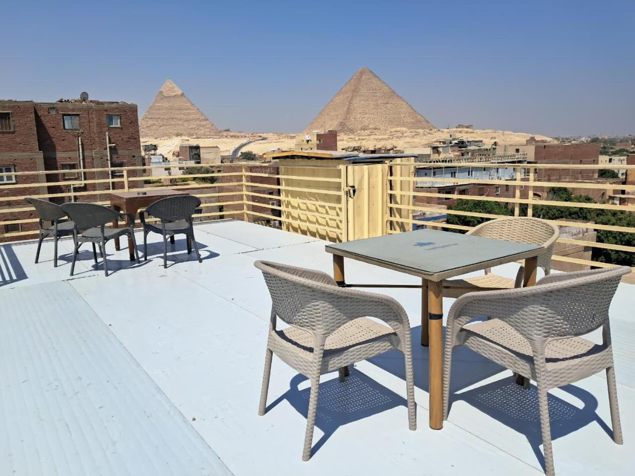 The Great Golden Pyramid - Photo 20