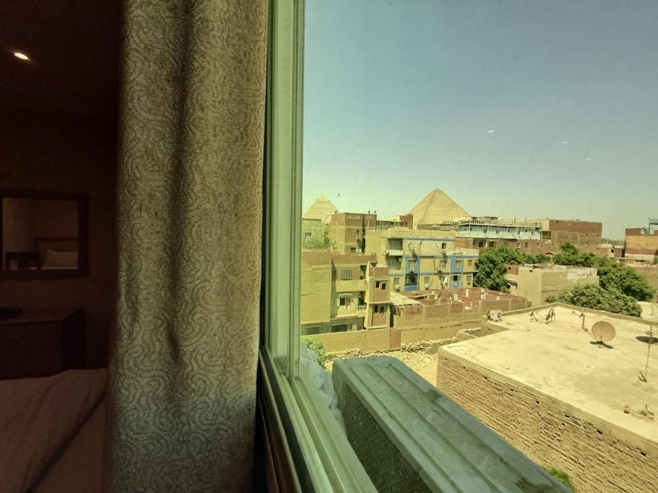 The Great Golden Pyramid - Photo 24