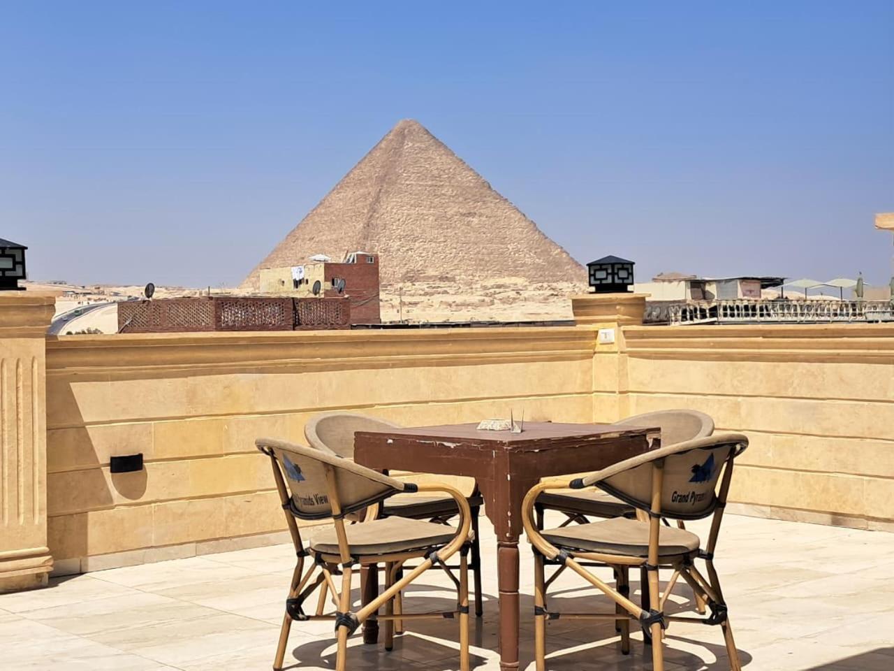 The Great Golden Pyramid - Photo 90