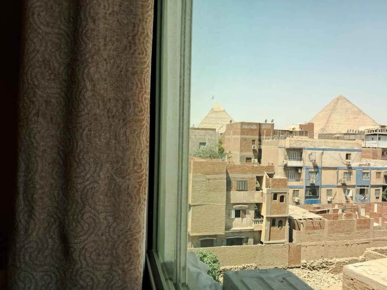 The Great Golden Pyramid - Photo 29