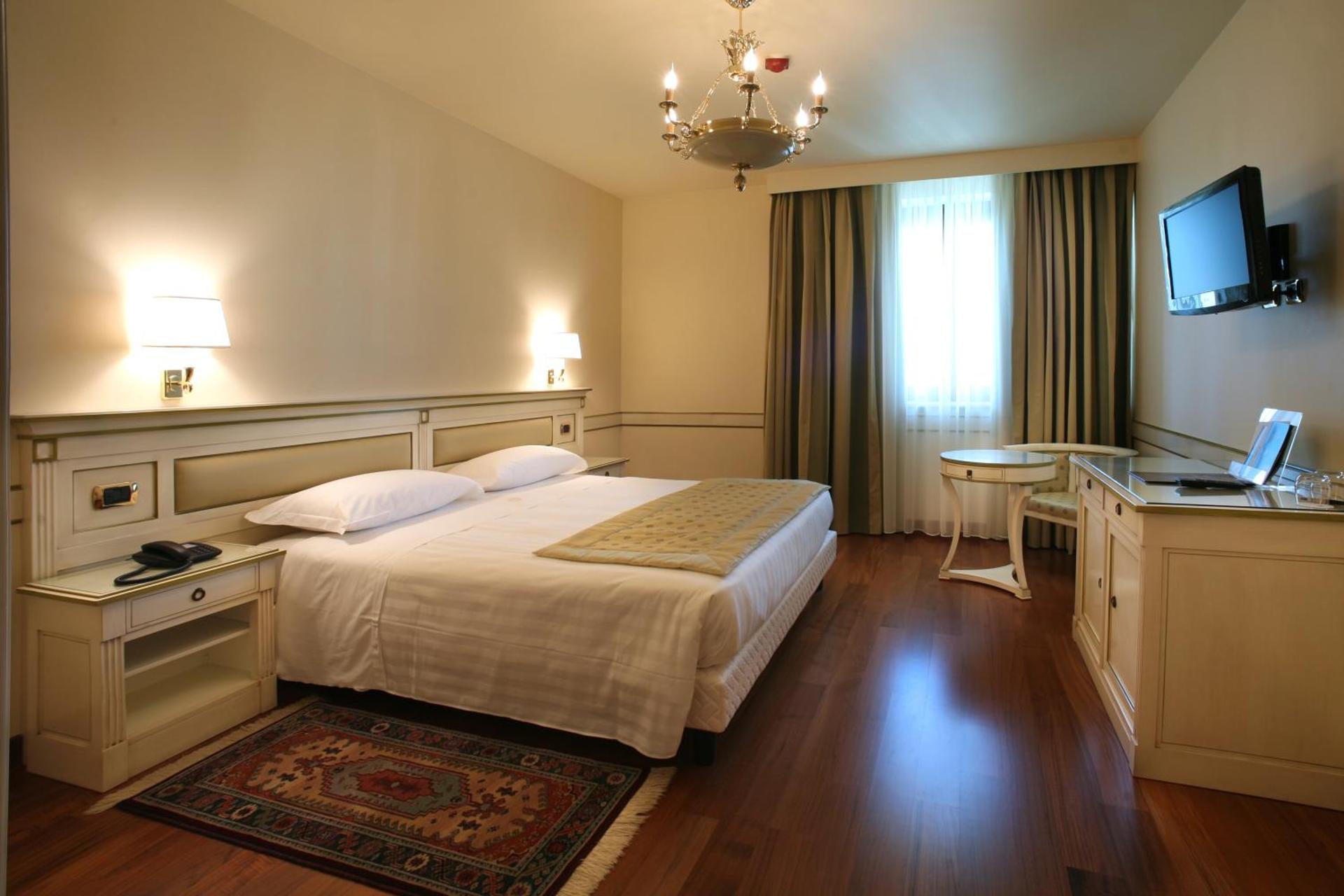 Villa Quaranta Tommasi Wine Resort & Thermal SPA - Photo 62