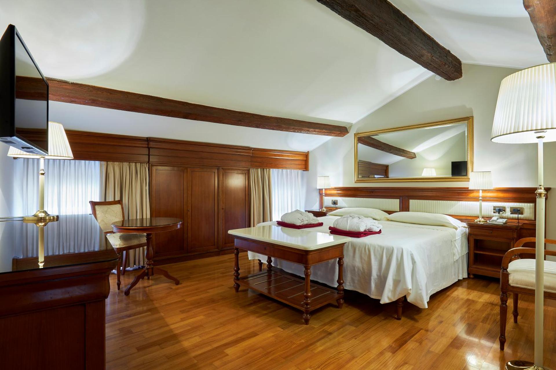 Villa Quaranta Tommasi Wine Resort & Thermal SPA - Photo 5