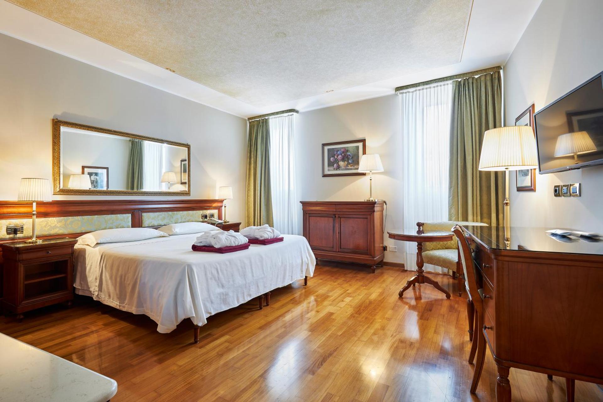 Villa Quaranta Tommasi Wine Resort & Thermal SPA - Photo 16