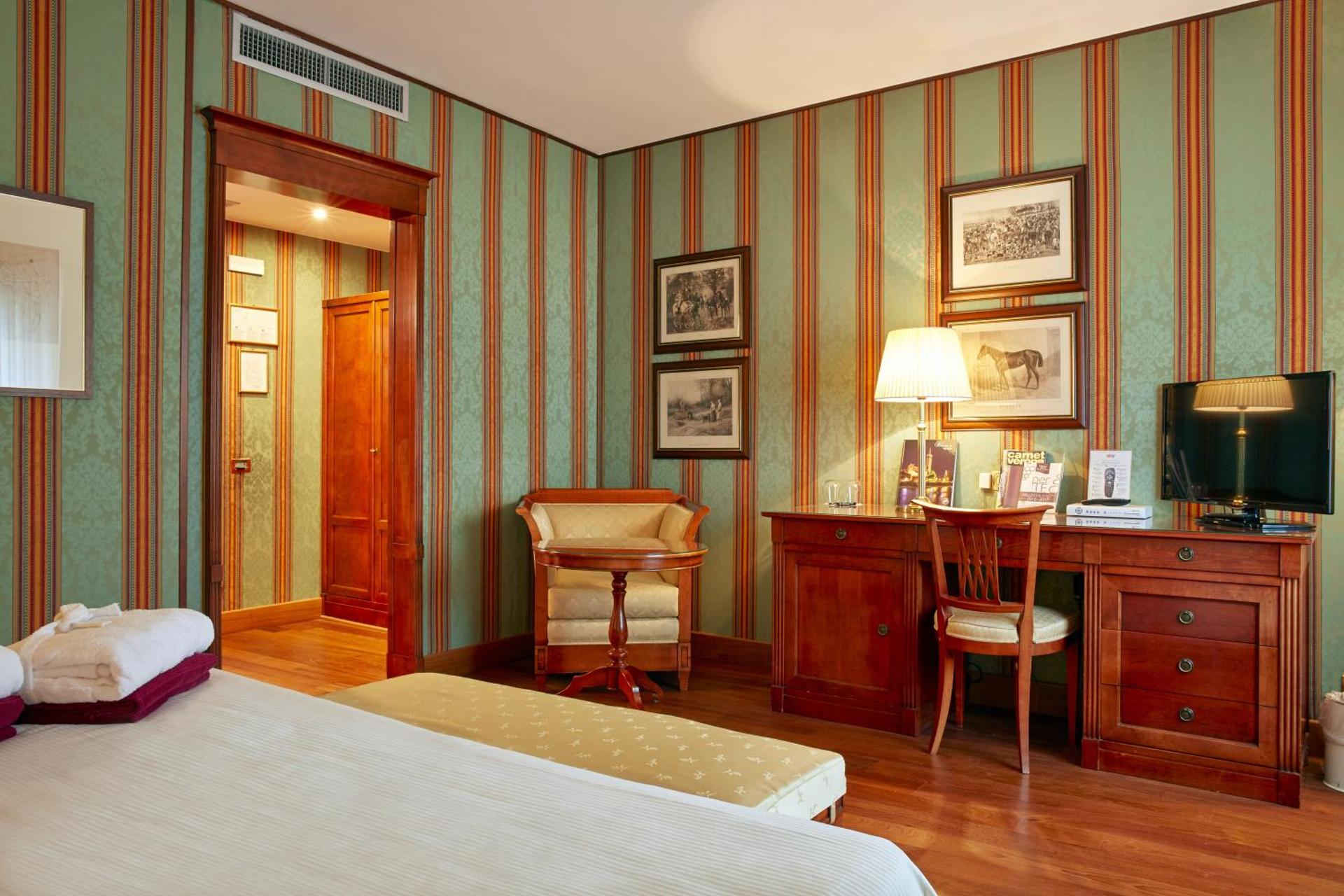 Villa Quaranta Tommasi Wine Resort & Thermal SPA - Photo 17