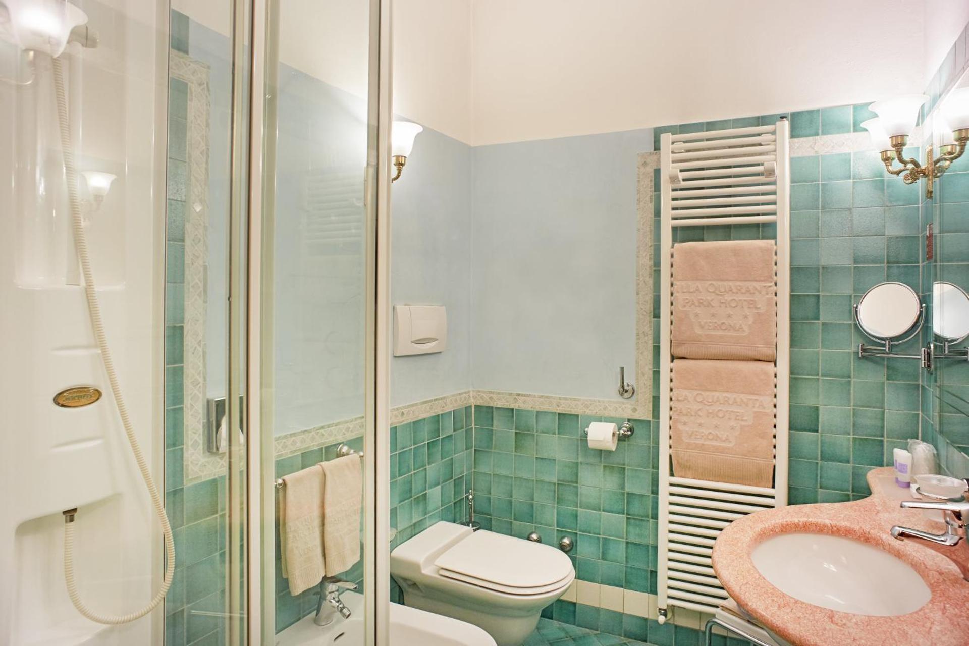 Villa Quaranta Tommasi Wine Resort & Thermal SPA - Photo 26