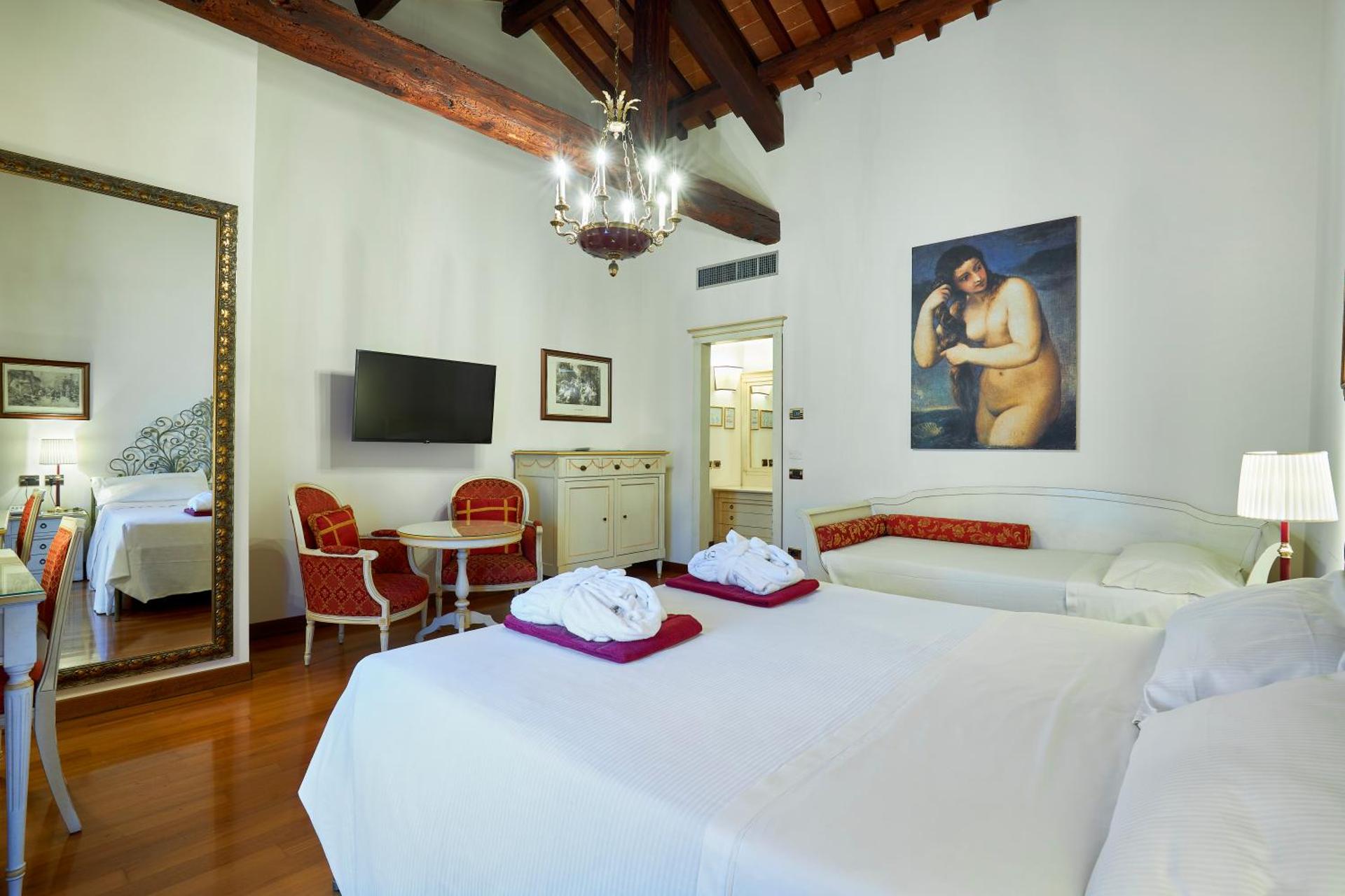 Villa Quaranta Tommasi Wine Resort & Thermal SPA - Photo 27